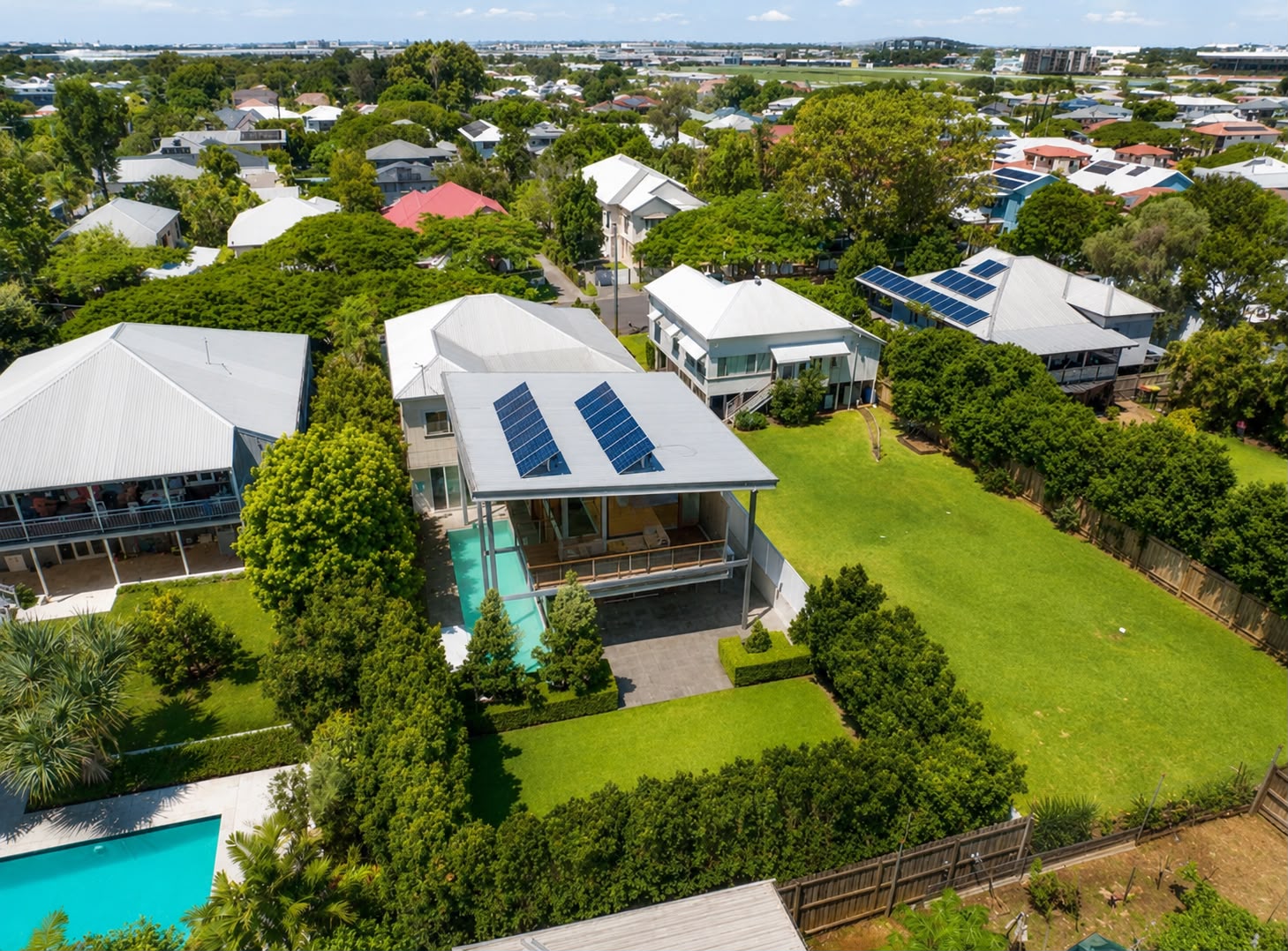 28 Newmarket Street, Hendra Sold by Aurora Property