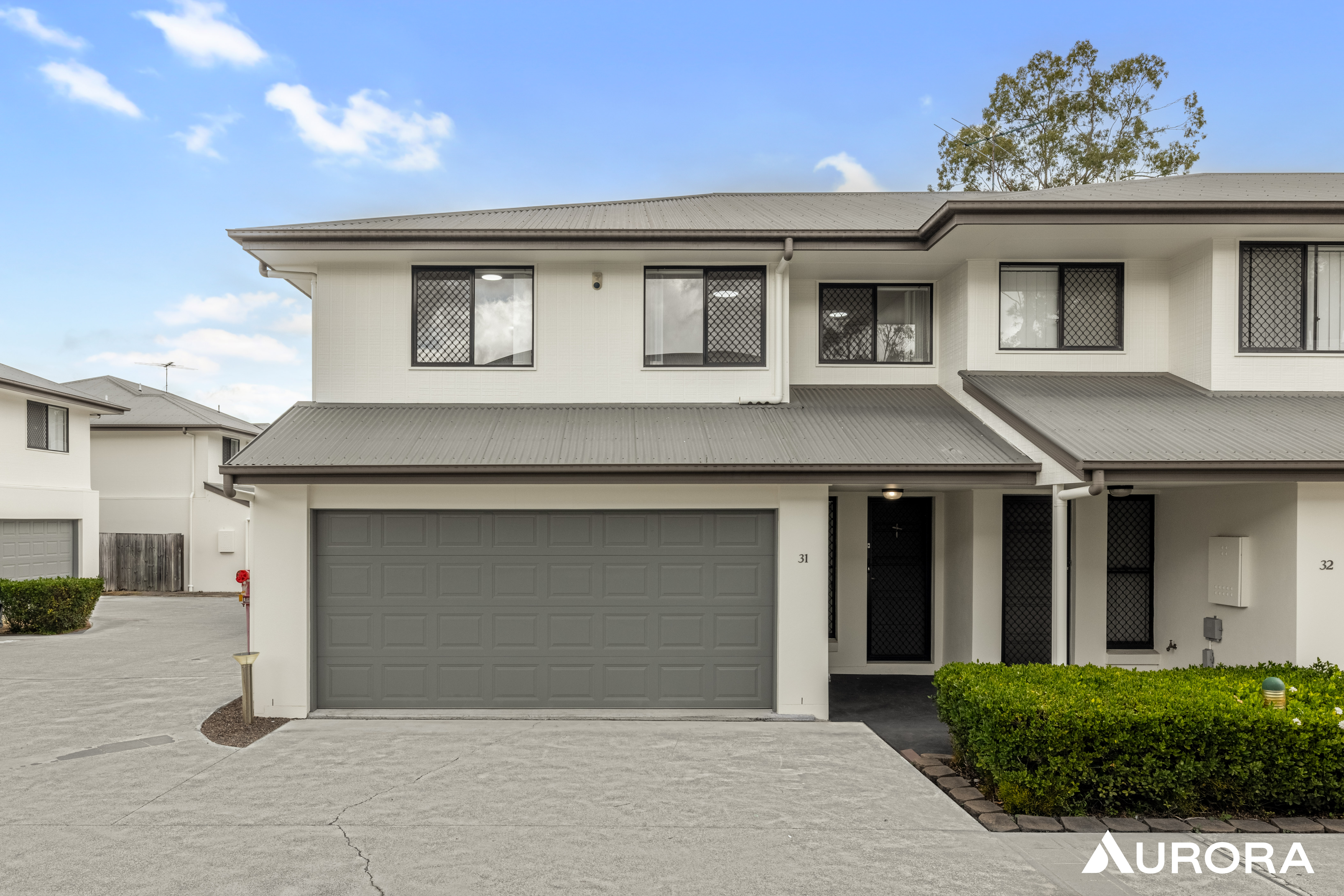 31/35 Clarence Street, Calamvale For Sale by Aurora Property - image 1