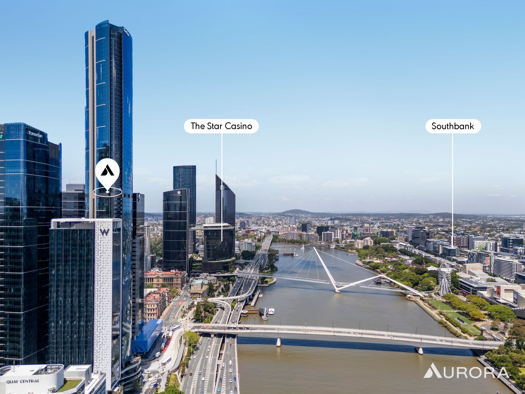 702/8 Adelaide Street, Brisbane City For Sale by Aurora Property - image 18