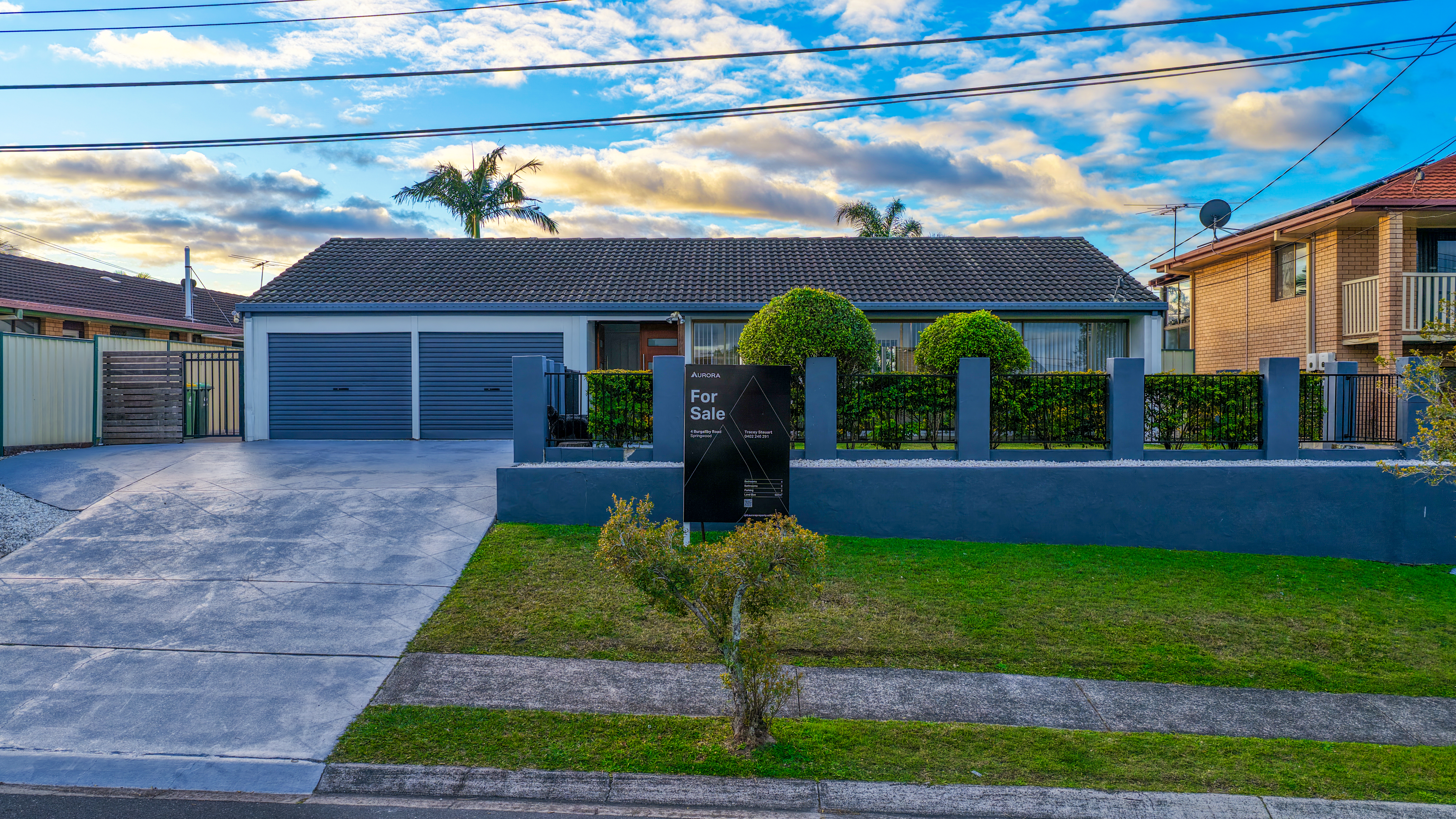 4 Burgallby Road, Springwood For Sale by Aurora Property - image 24