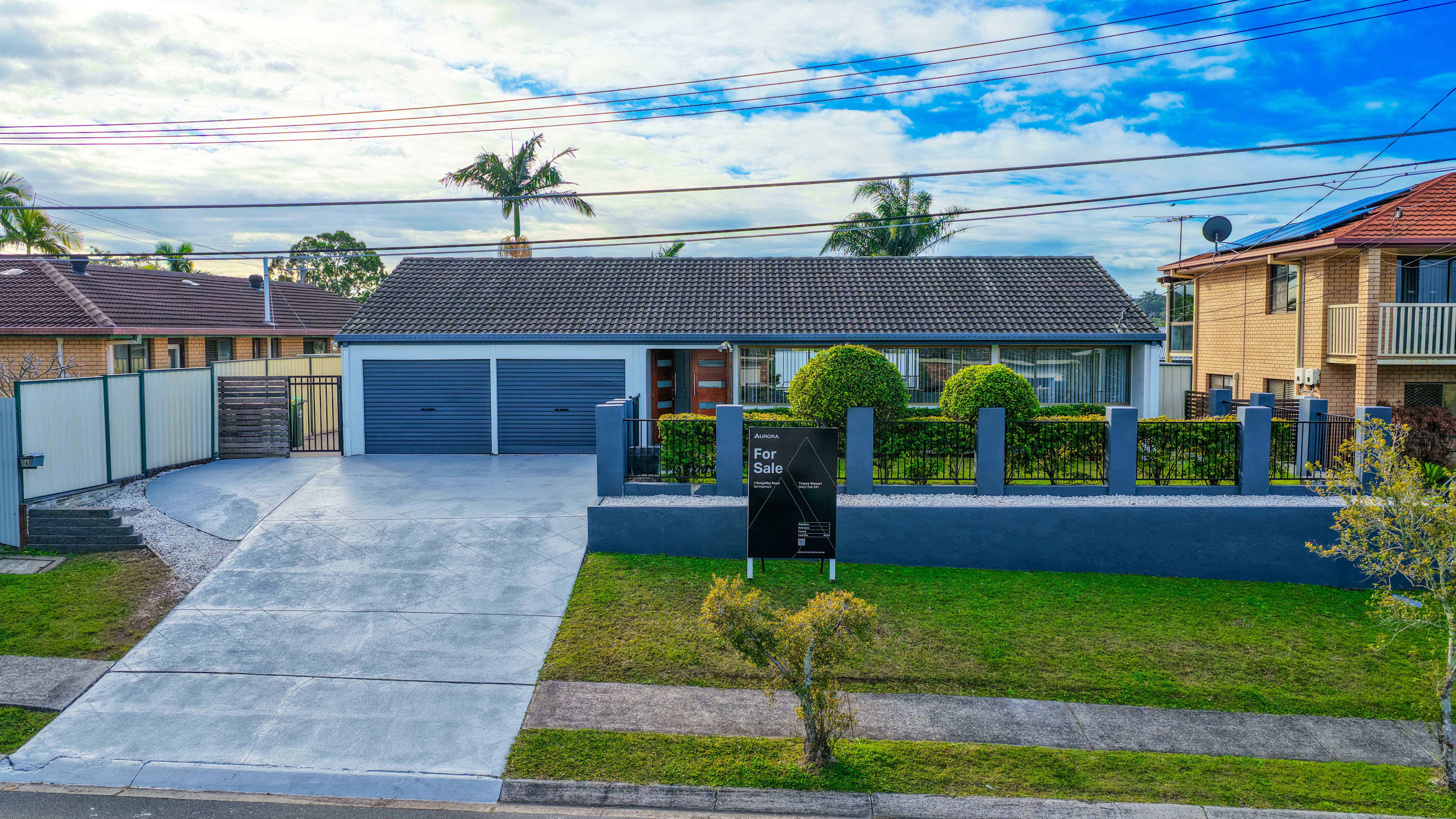 4 Burgallby Road, Springwood For Sale by Aurora Property - image 3