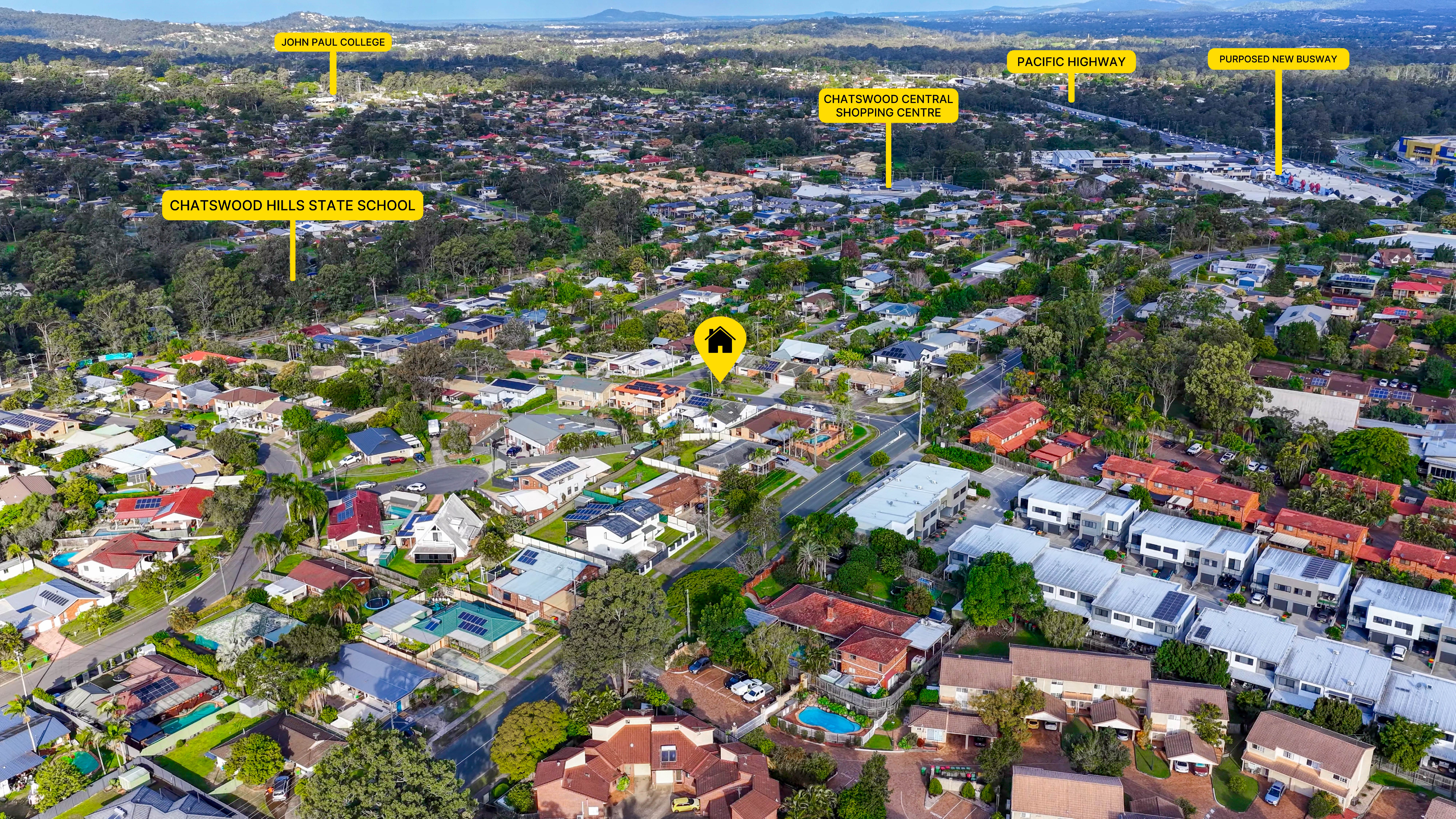 4 Burgallby Road, Springwood For Sale by Aurora Property - image 25