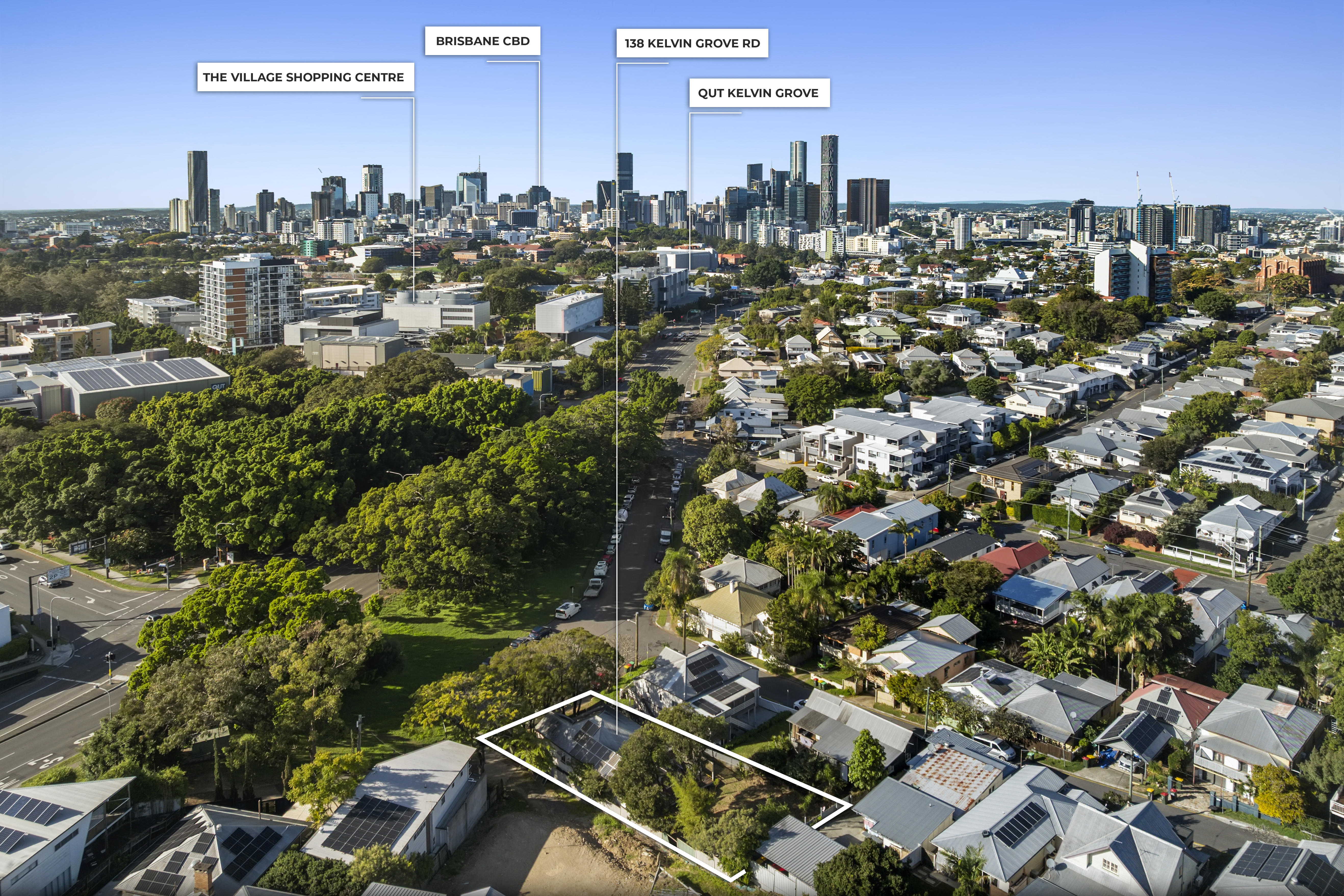 138 Kelvin Grove Road, Kelvin Grove Sold by Aurora Property - image 16