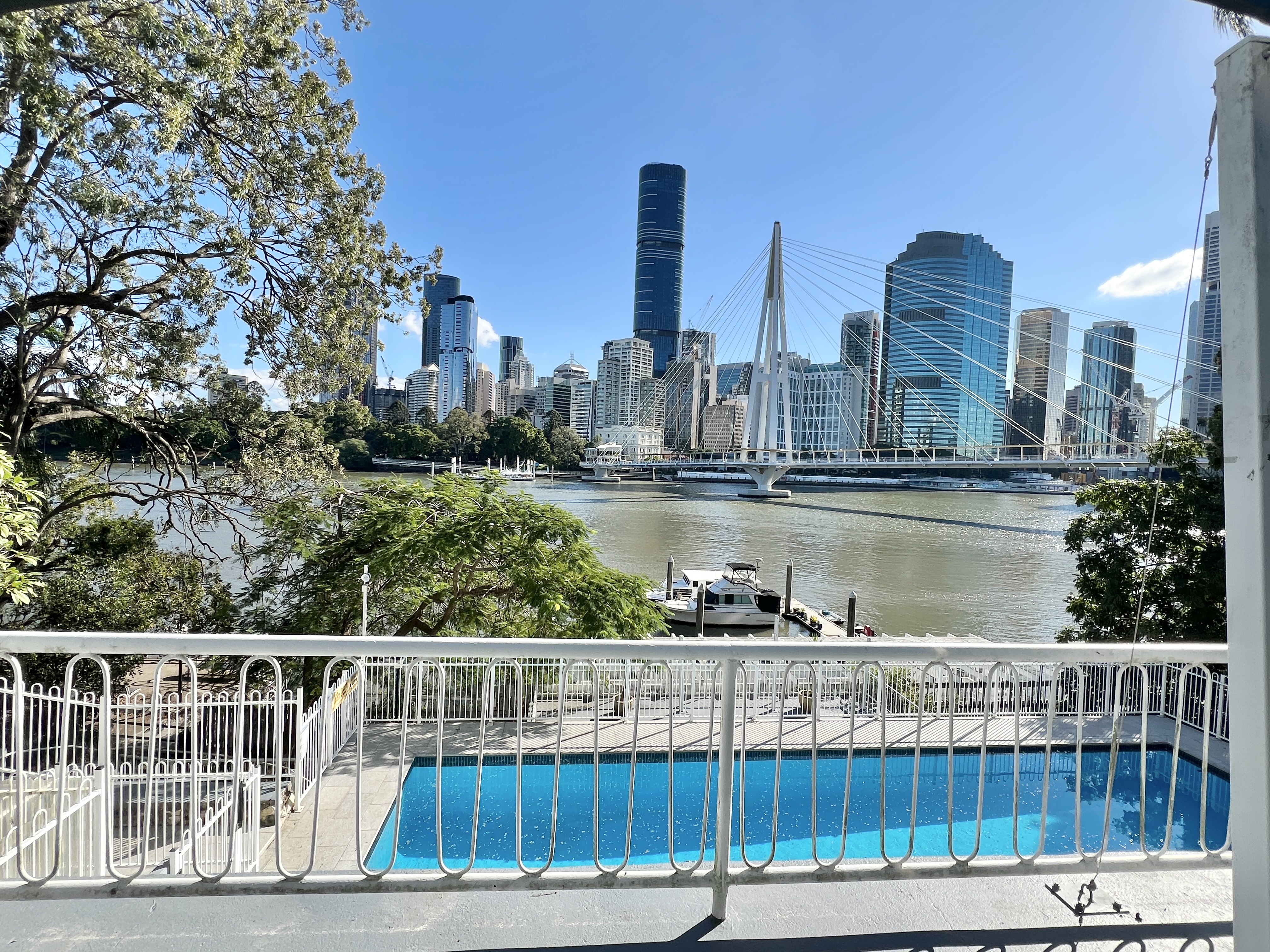 27/355 Main Street, Kangaroo Point Sold by Aurora Property - image 1