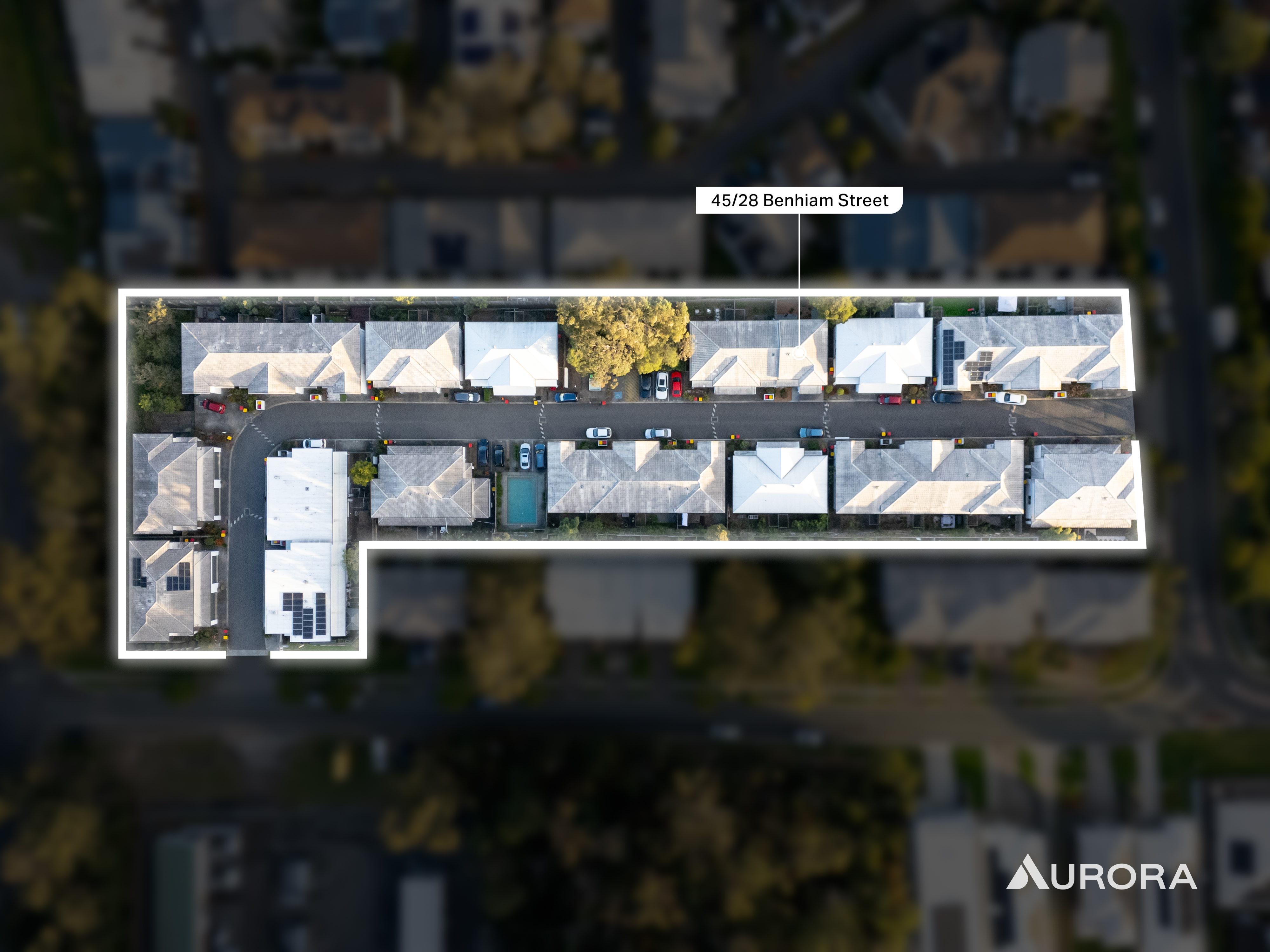 45/28 Benhiam Street, Calamvale For Sale by Aurora Property - image 23