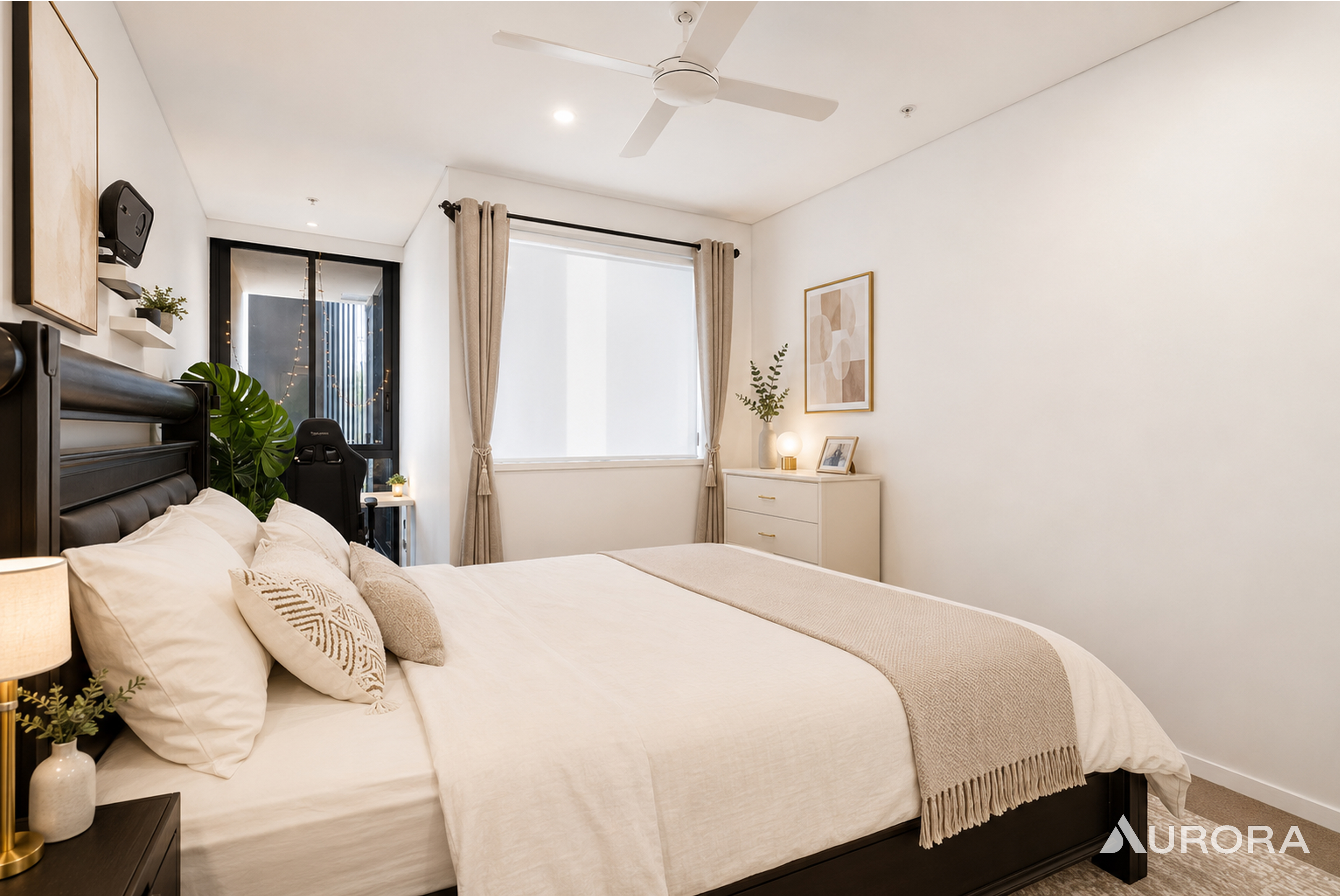 1002/19 Hope Street, South Brisbane For Sale by Aurora Property - image 9