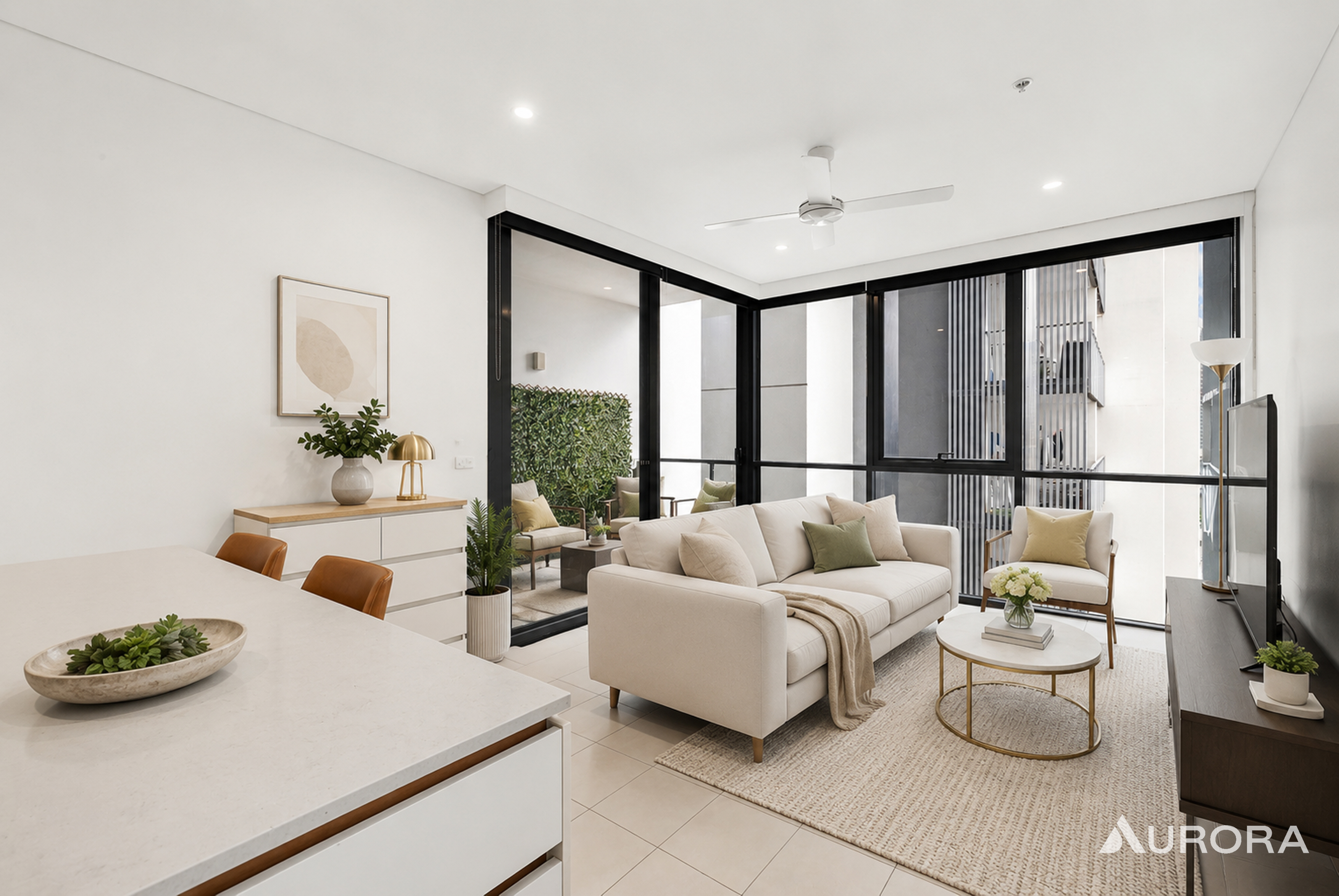 1002/19 Hope Street, South Brisbane For Sale by Aurora Property