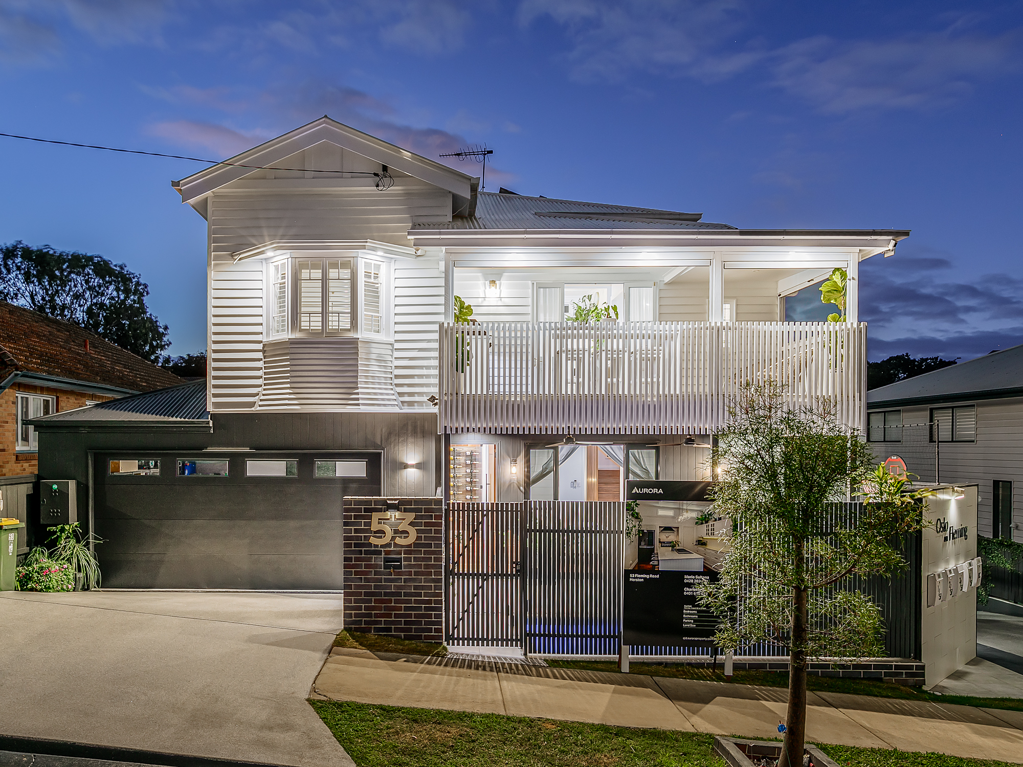 53 Fleming Road, Herston, Herston - Image 1