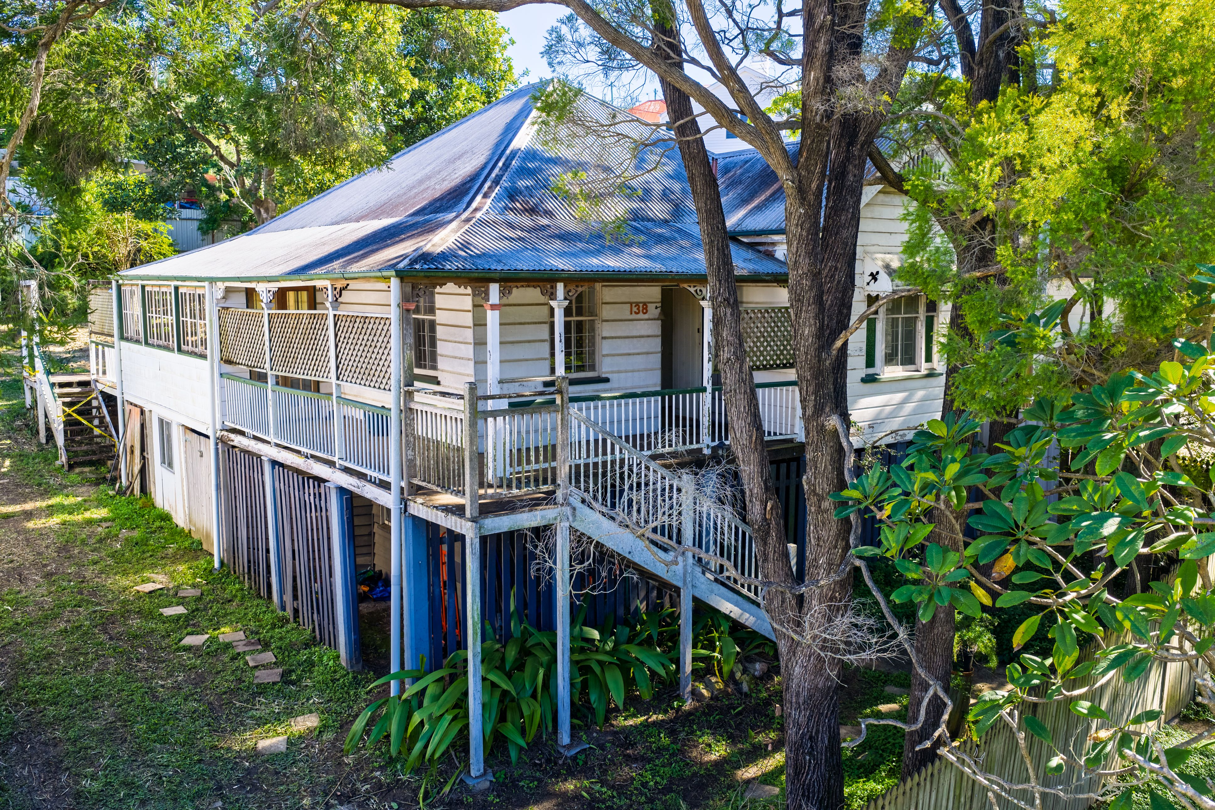 138 Kelvin Grove Road, Kelvin Grove, Kelvin Grove - Image 1