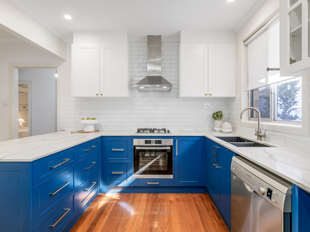 1 Newbery Street, Newmarket For Sale by Aurora Property - image 4