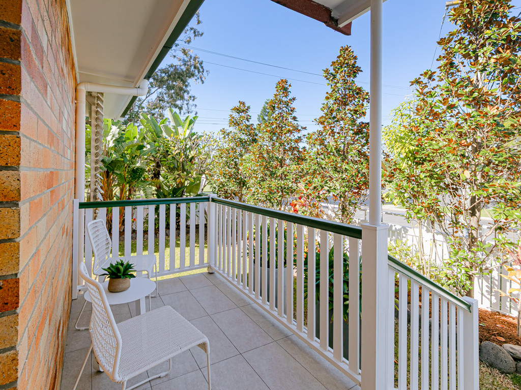1 Newbery Street, Newmarket For Sale by Aurora Property - image 2