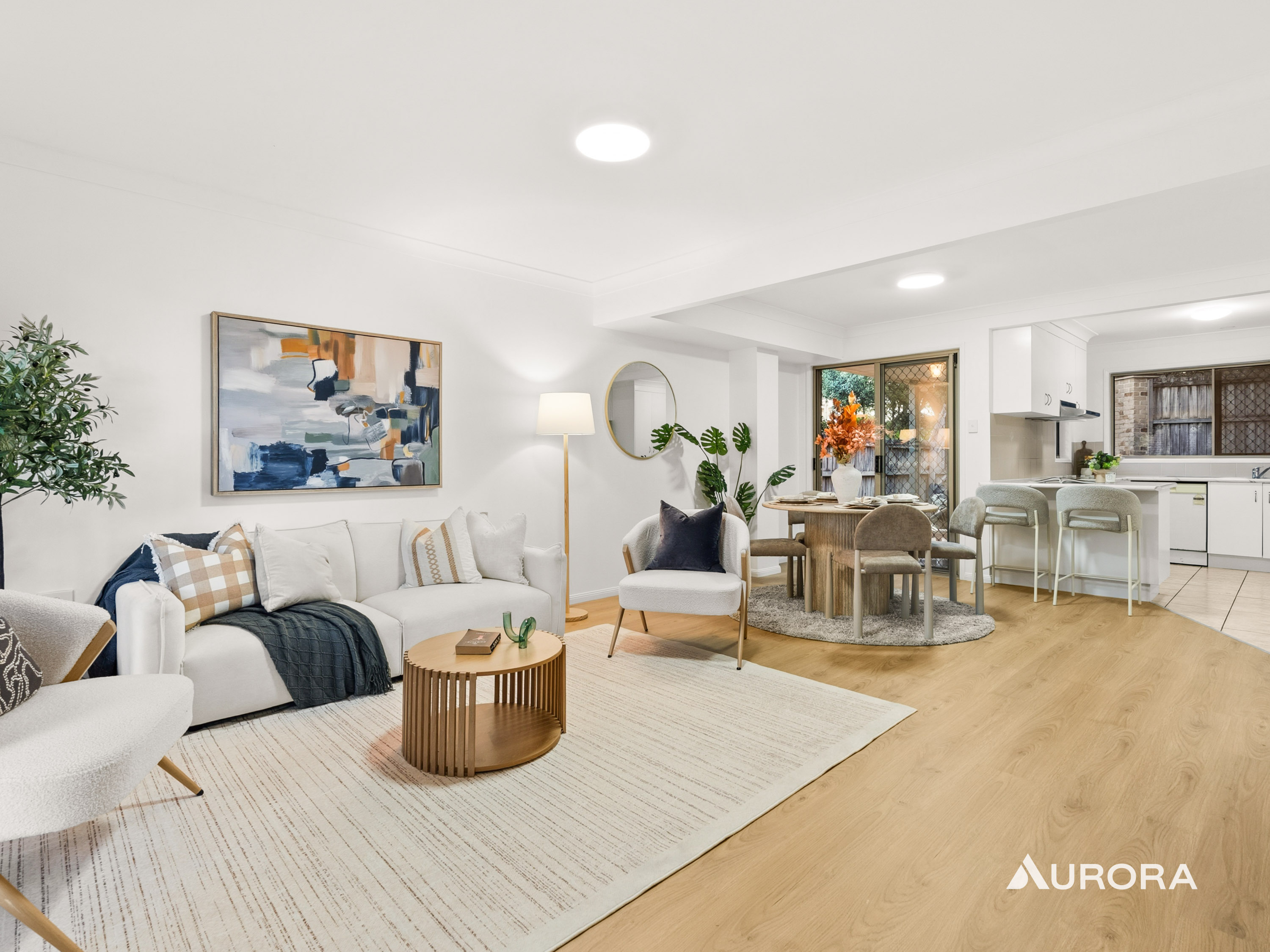 46/45 Farne Street, Sunnybank Hills, Sunnybank Hills - Thumbnail 4