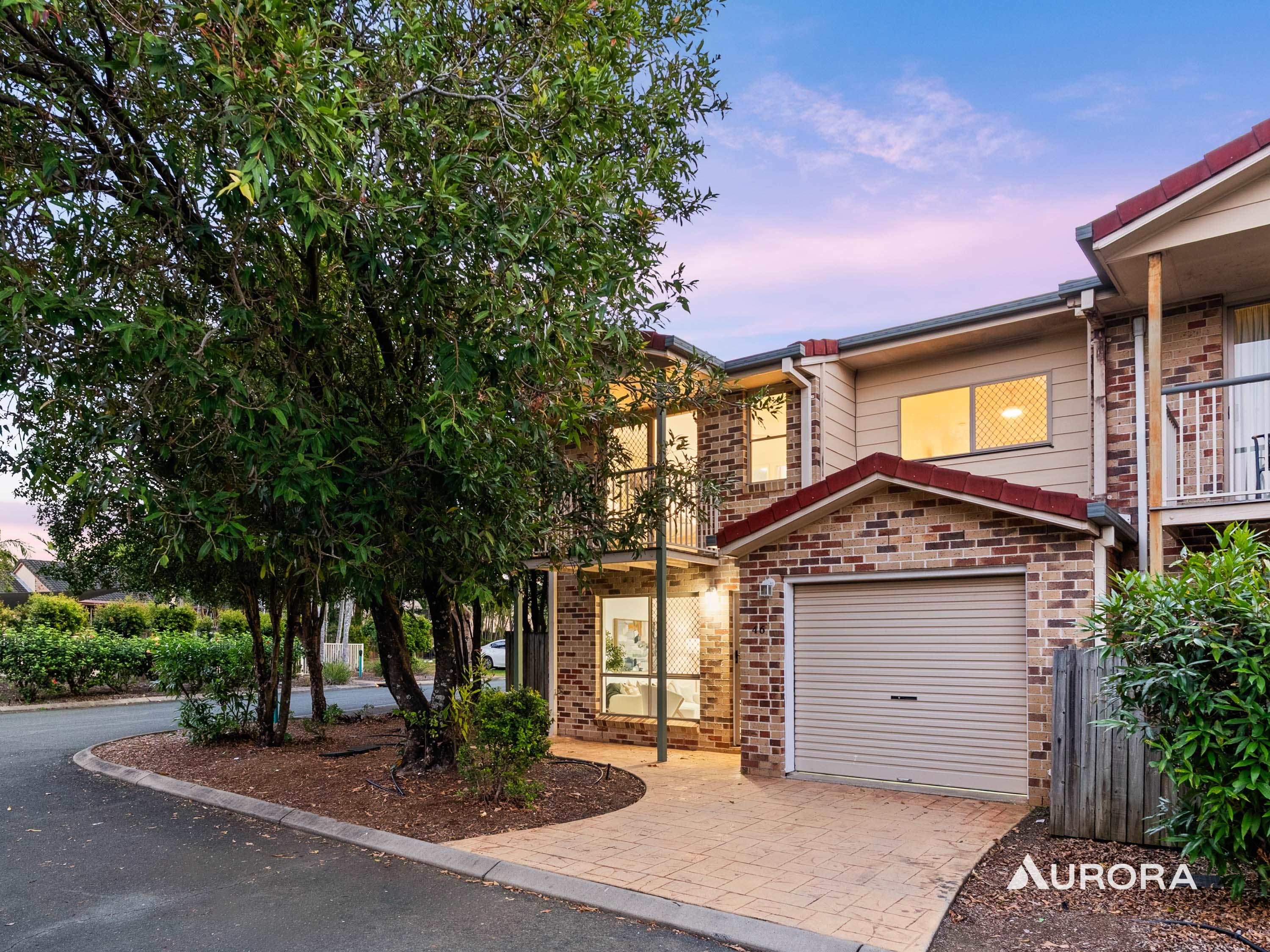 46/45 Farne Street, Sunnybank Hills For Sale by Aurora Property - image 21