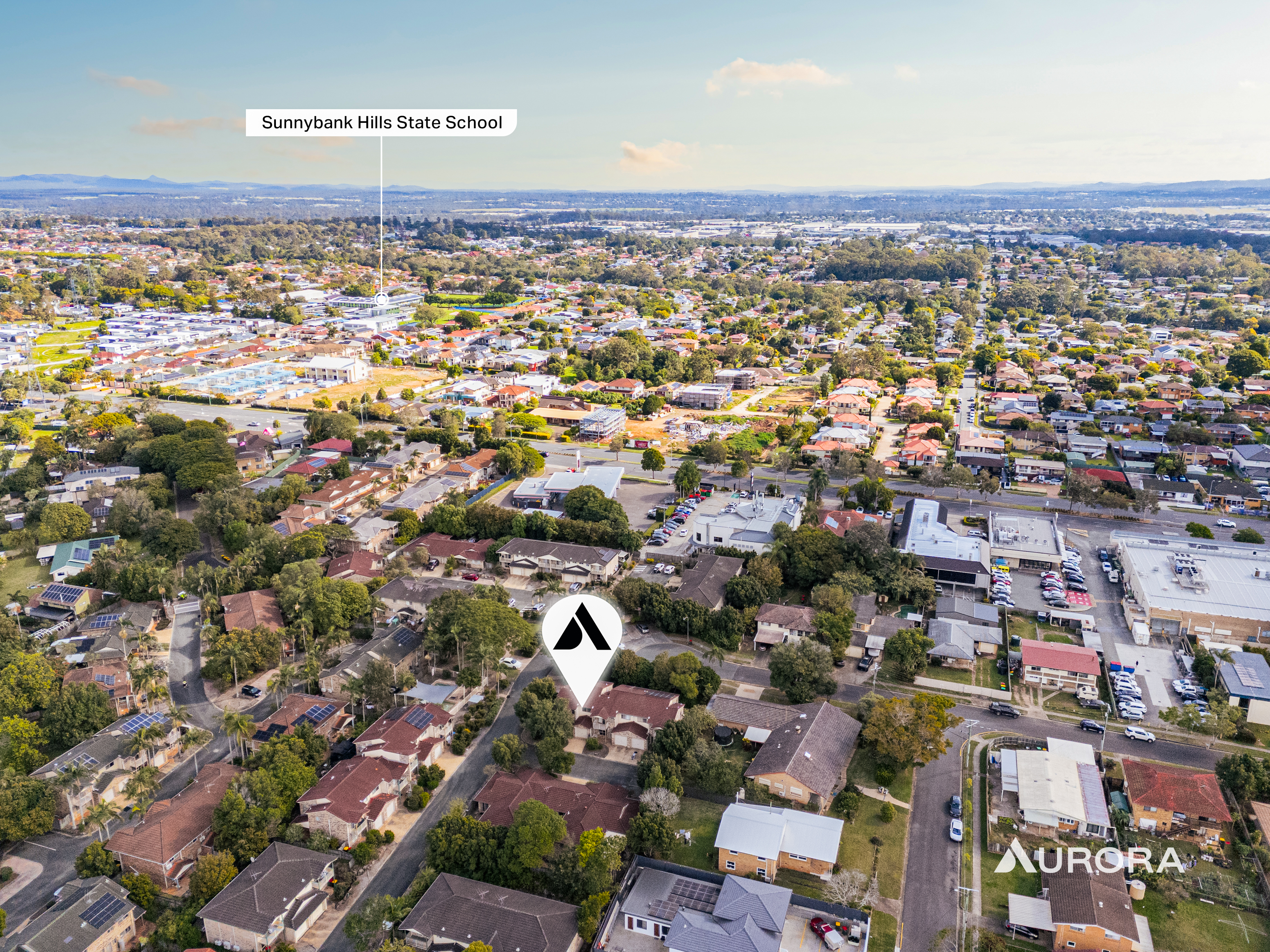 46/45 Farne Street, Sunnybank Hills For Sale by Aurora Property - image 25