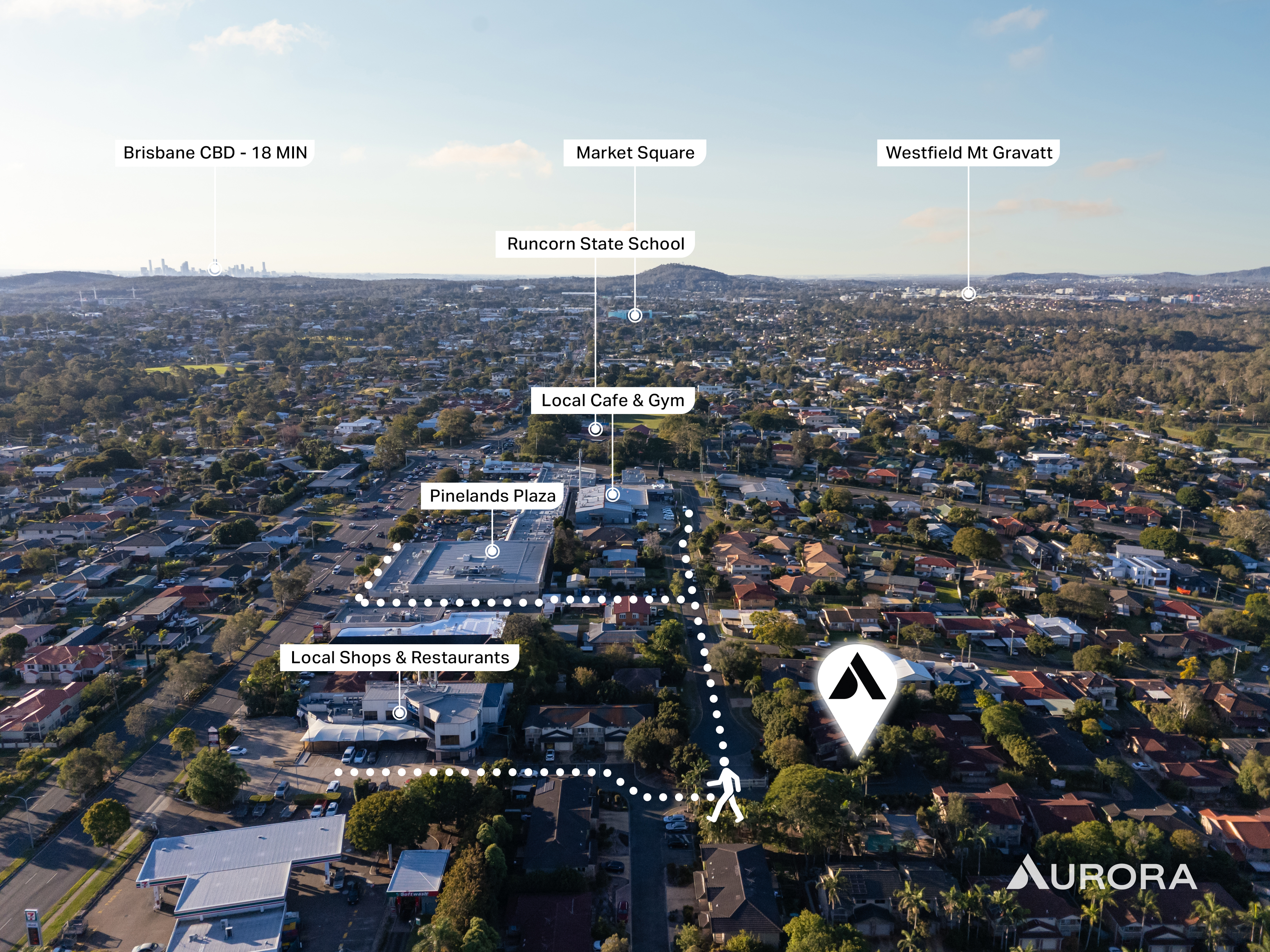 46/45 Farne Street, Sunnybank Hills For Sale by Aurora Property - image 26