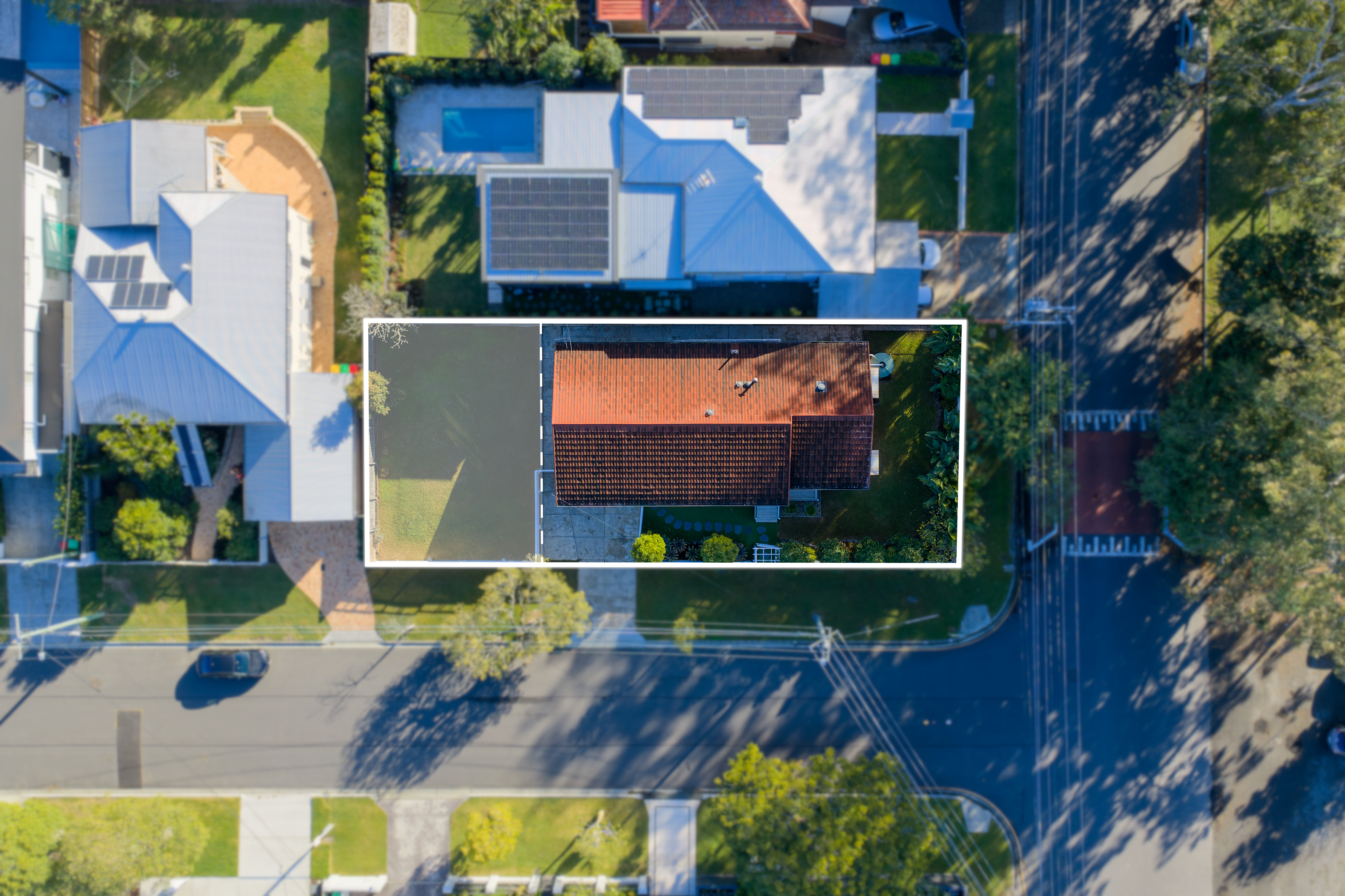 1 Newbery Street, Newmarket For Sale by Aurora Property - image 19