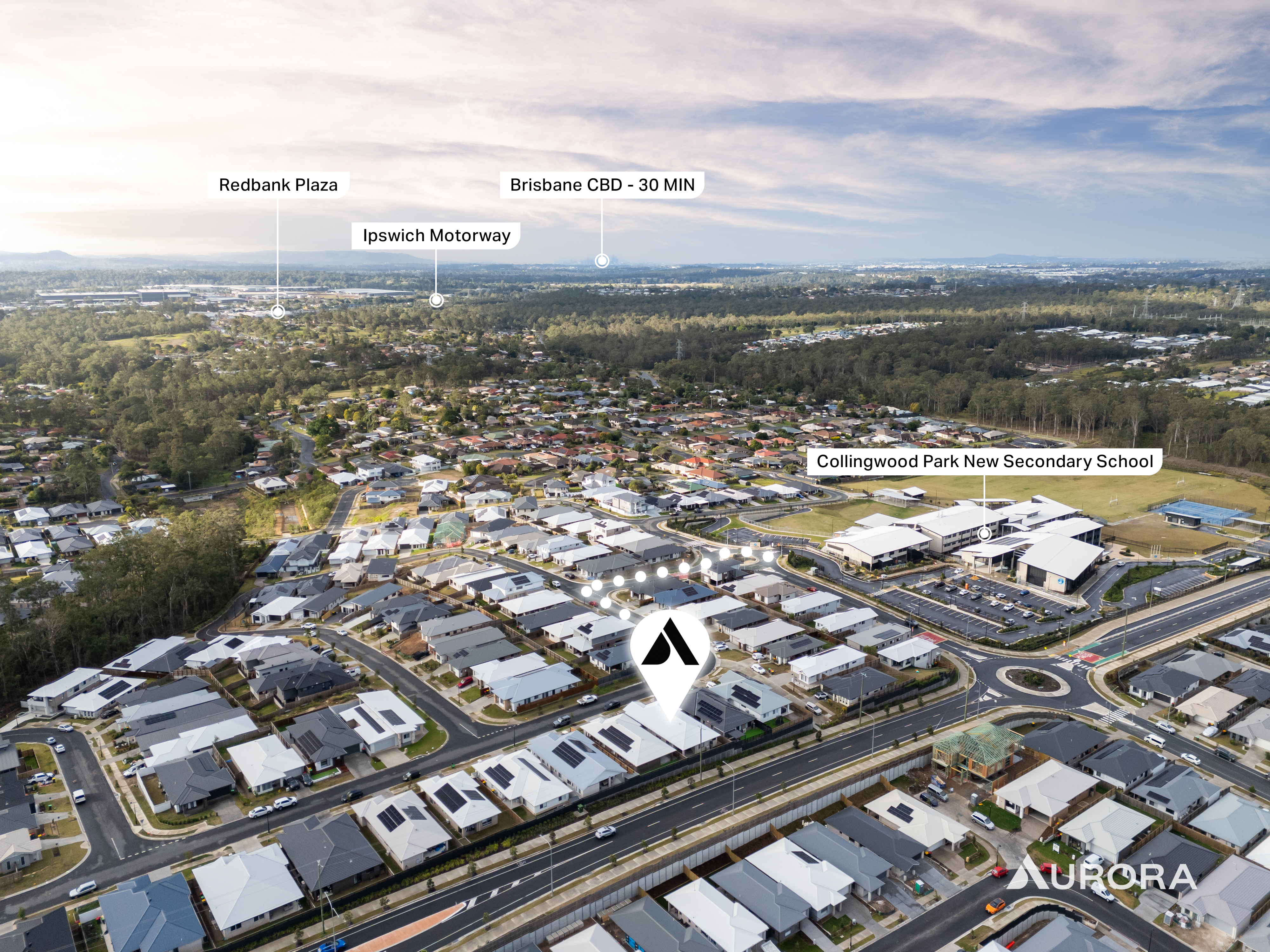 28 Laurina Close, Collingwood Park For Sale by Aurora Property - image 26