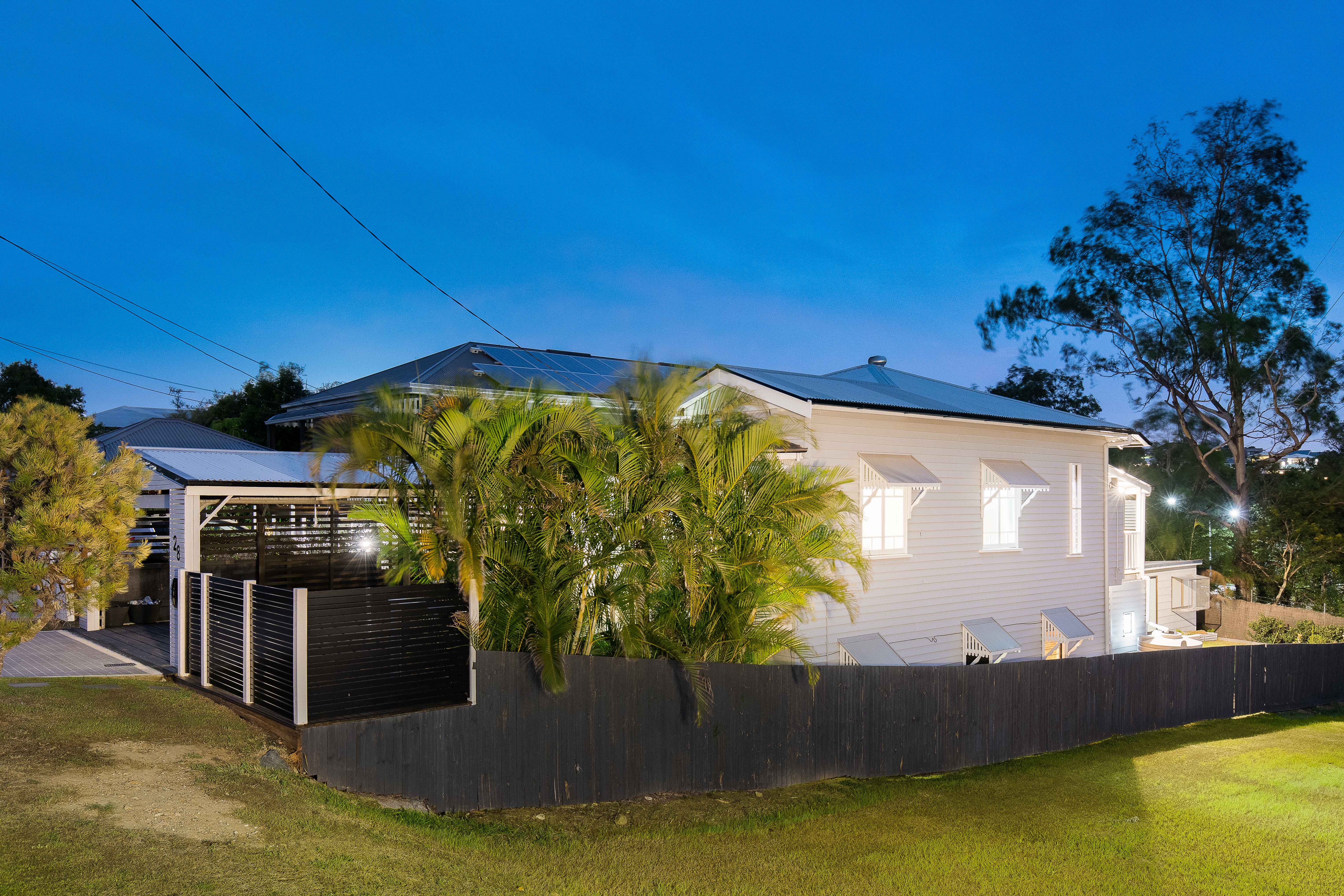 28 Baldwin Street, Bulimba For Sale by Aurora Property - image 19