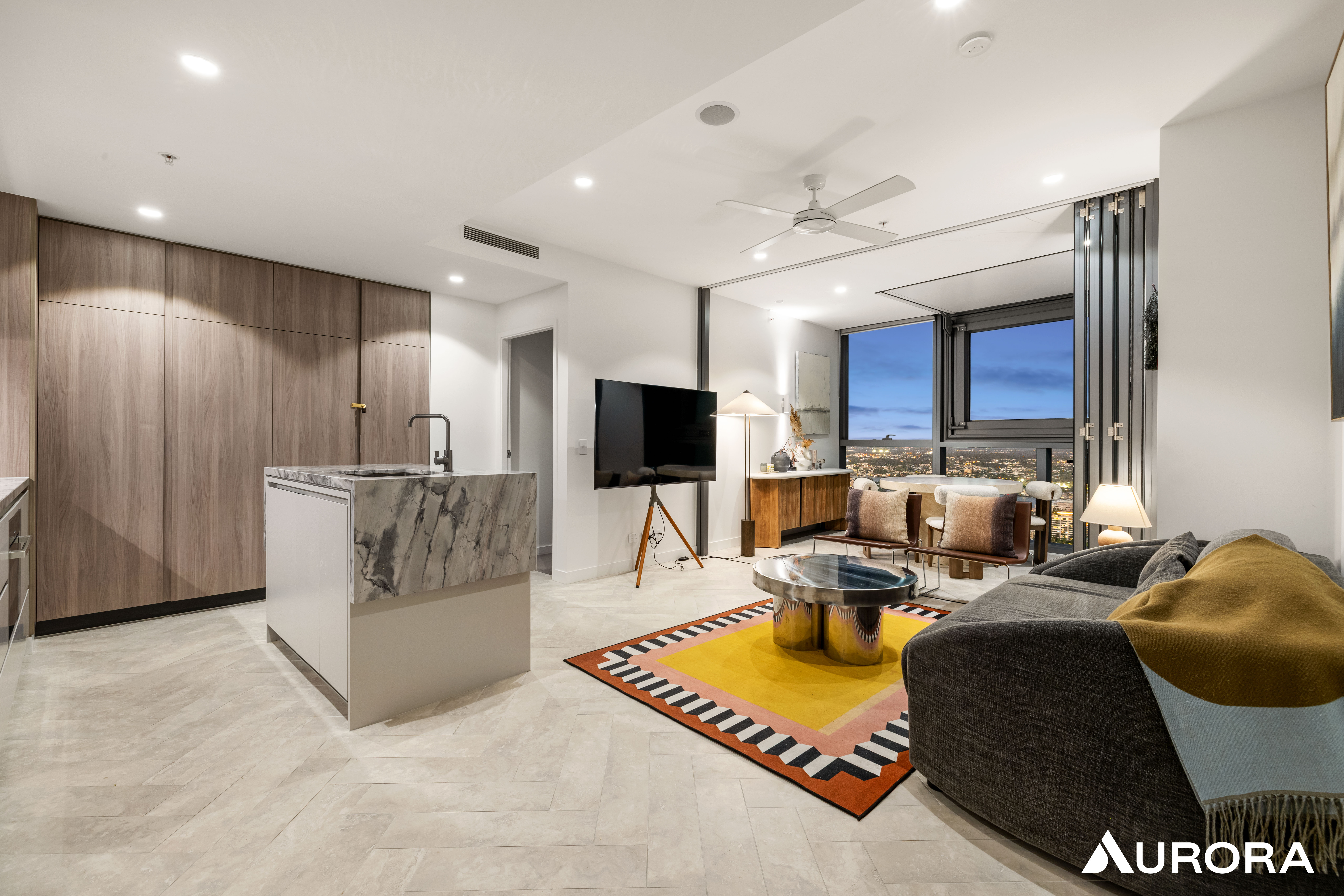4701/8 Margaret Street, Brisbane City For Sale by Aurora Property - image 3