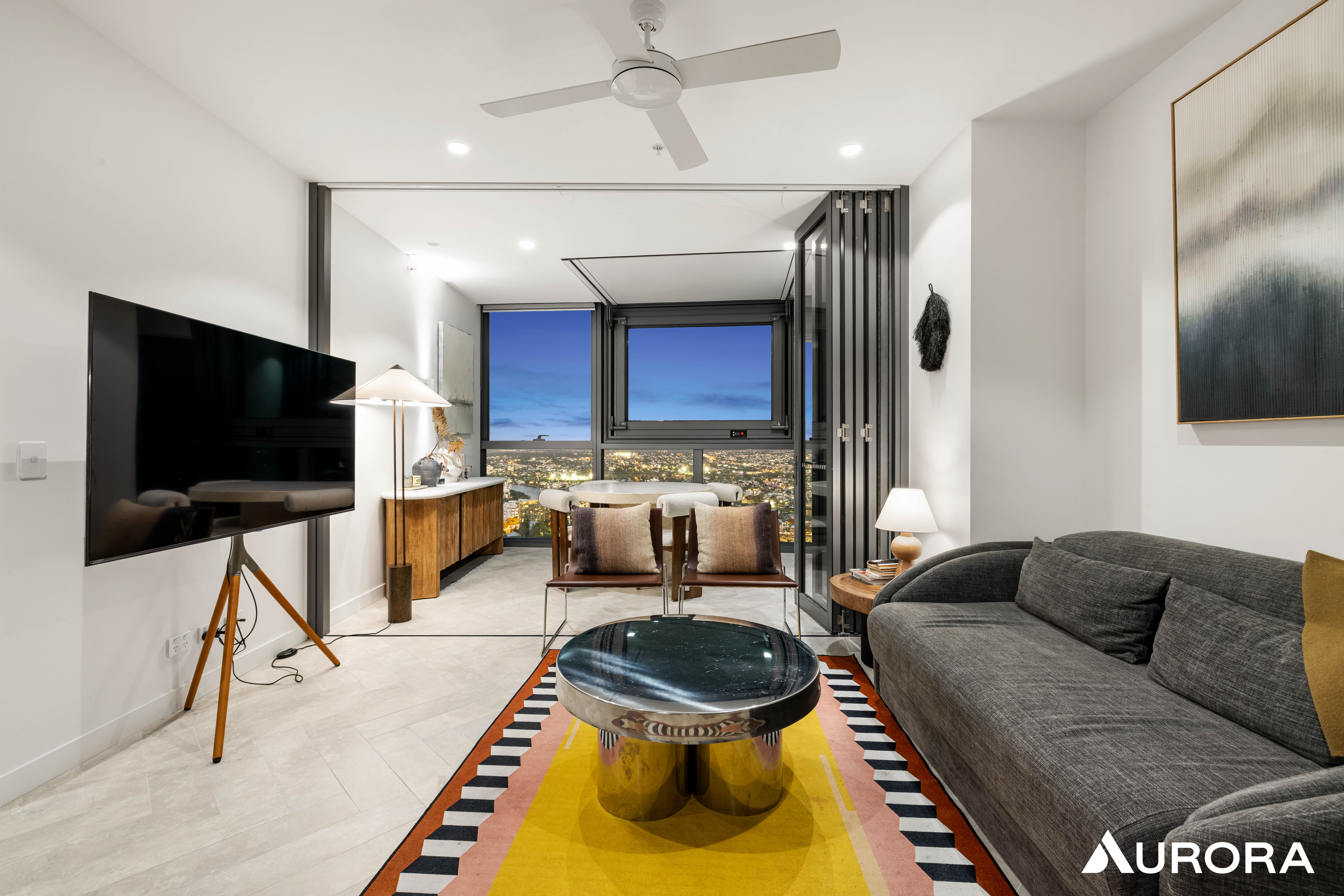 4701/8 Margaret Street, Brisbane City For Sale by Aurora Property - image 2