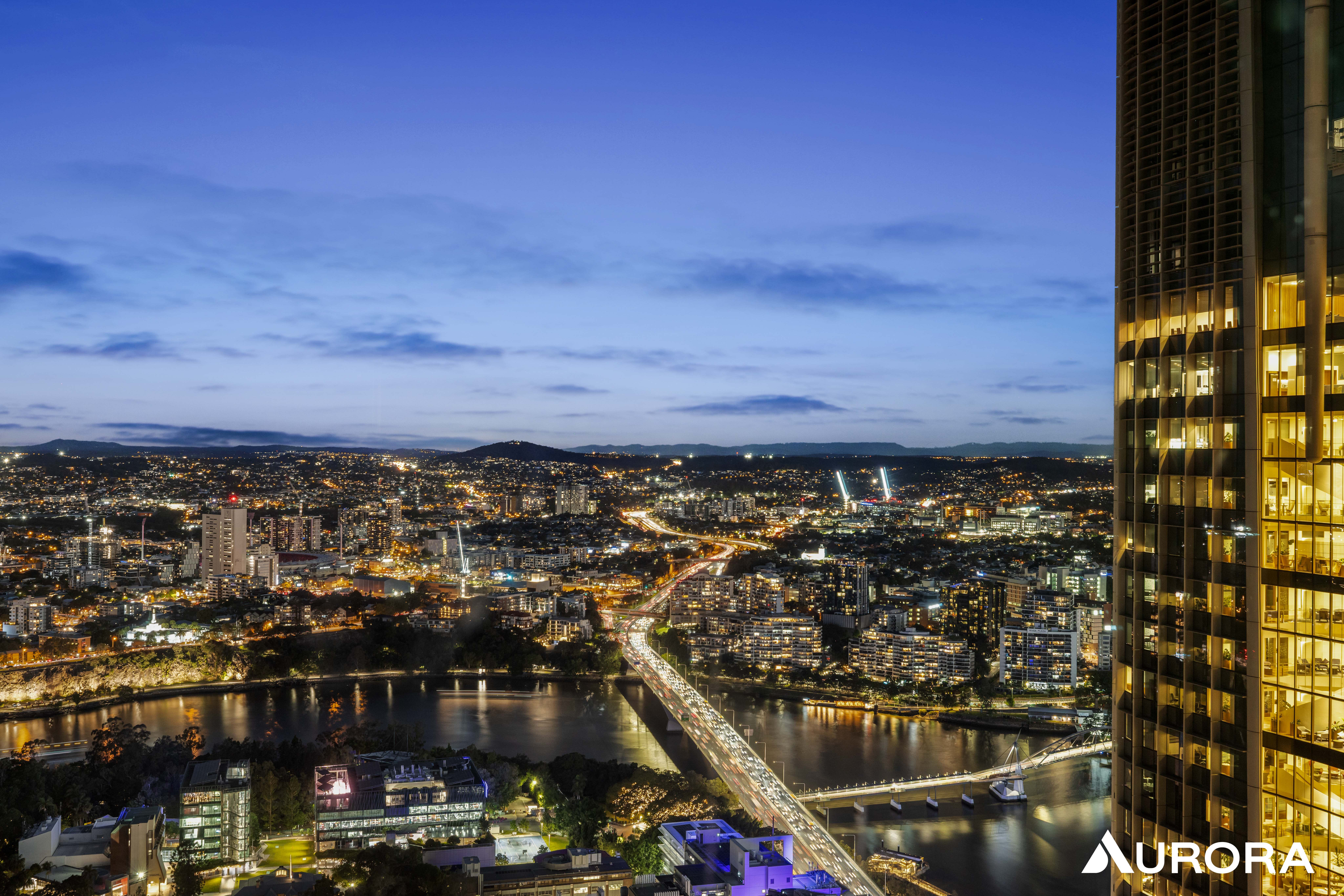 4701/8 Margaret Street, Brisbane City For Sale by Aurora Property