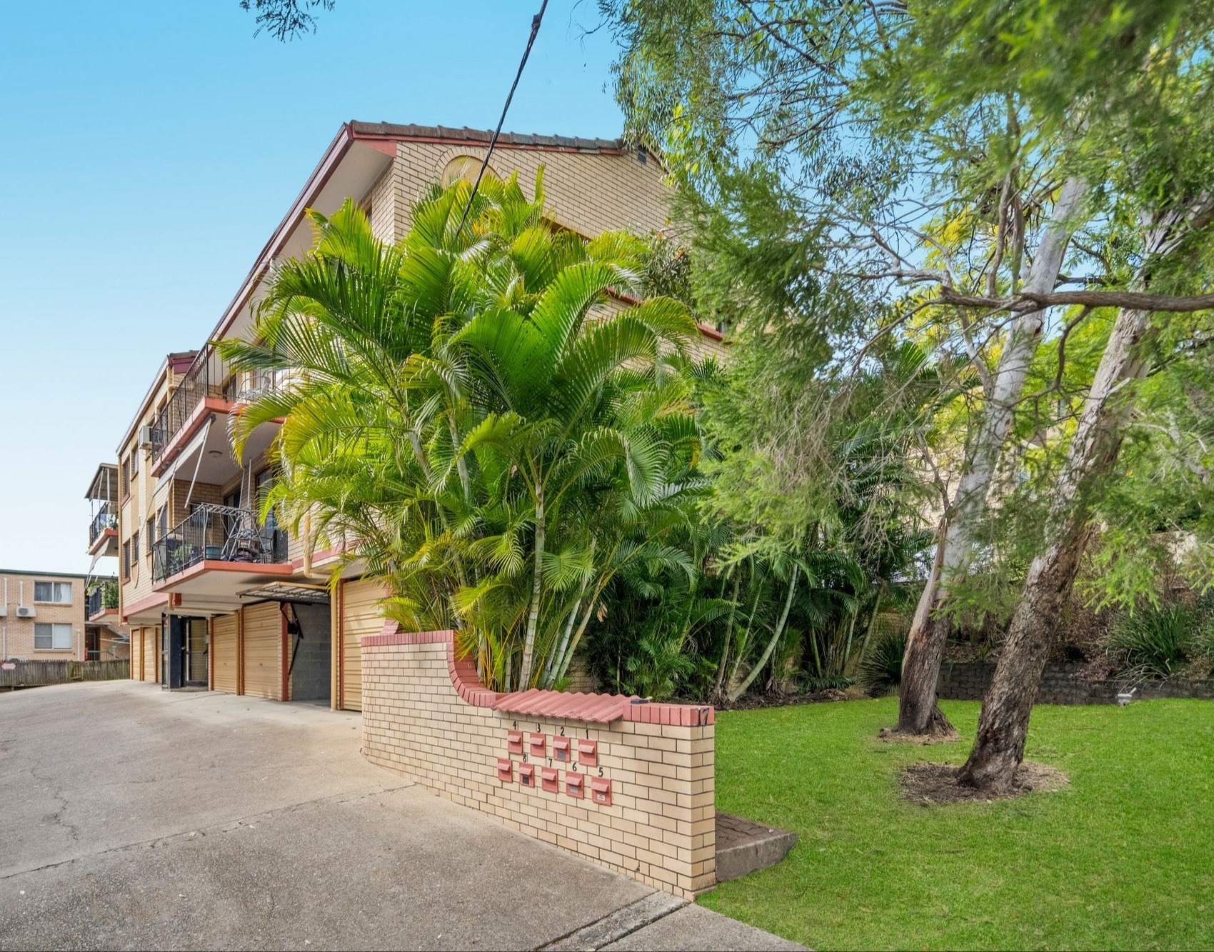 2/17 Kingsford Street, Auchenflower For Sale by Aurora Property - image 13