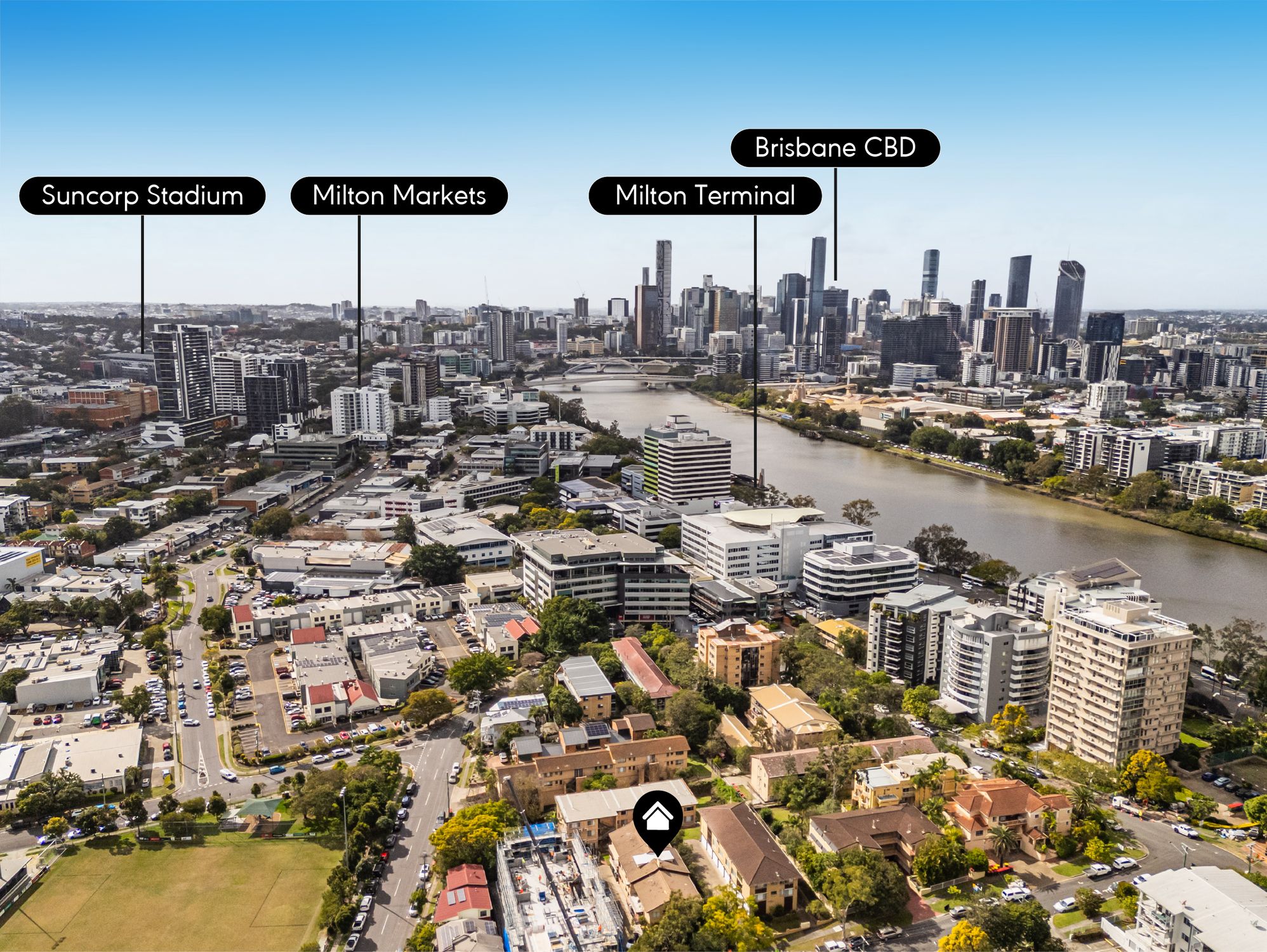 2/17 Kingsford Street, Auchenflower For Sale by Aurora Property - image 16