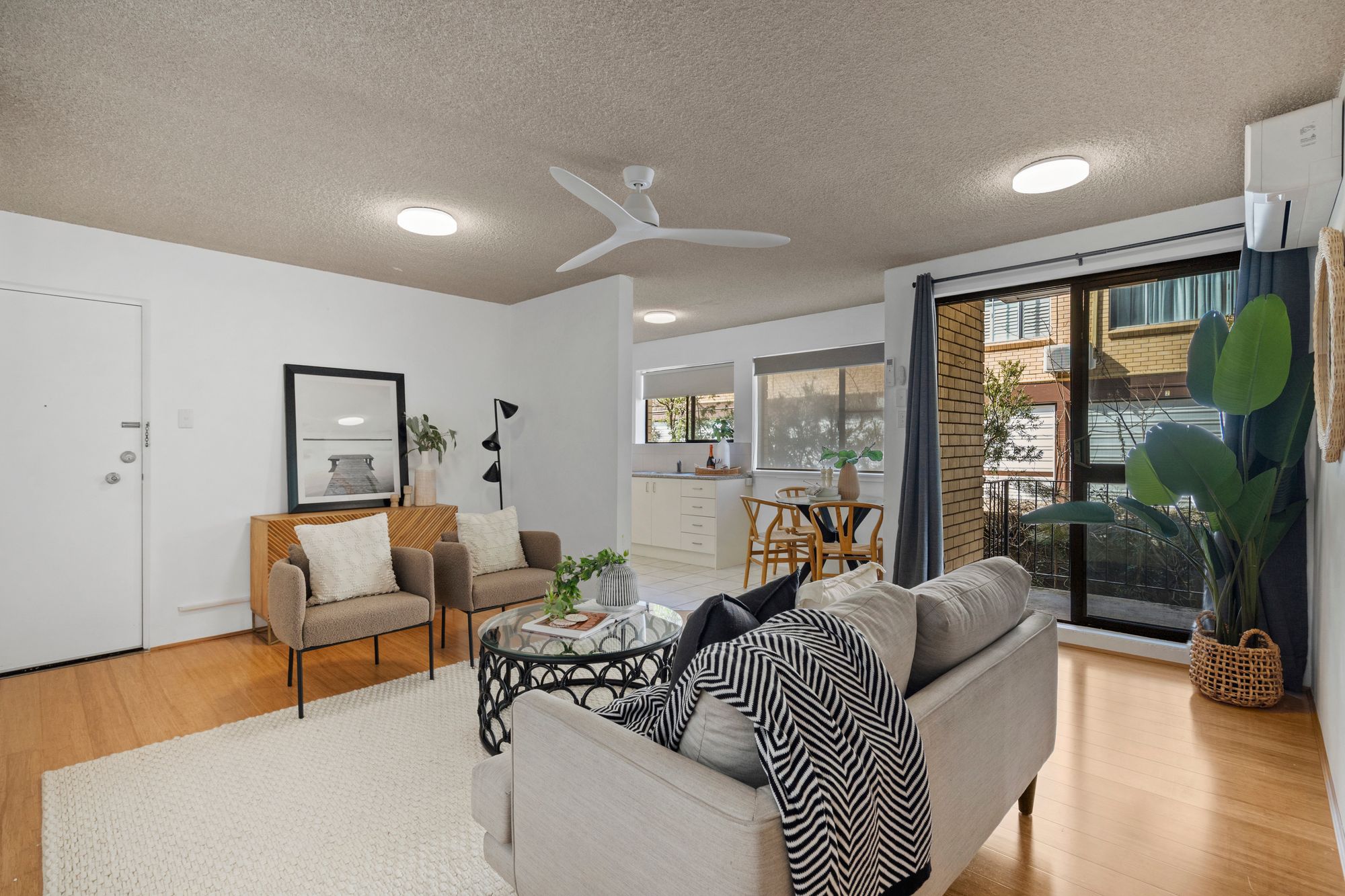 2/17 Kingsford Street, Auchenflower For Sale by Aurora Property - image 3