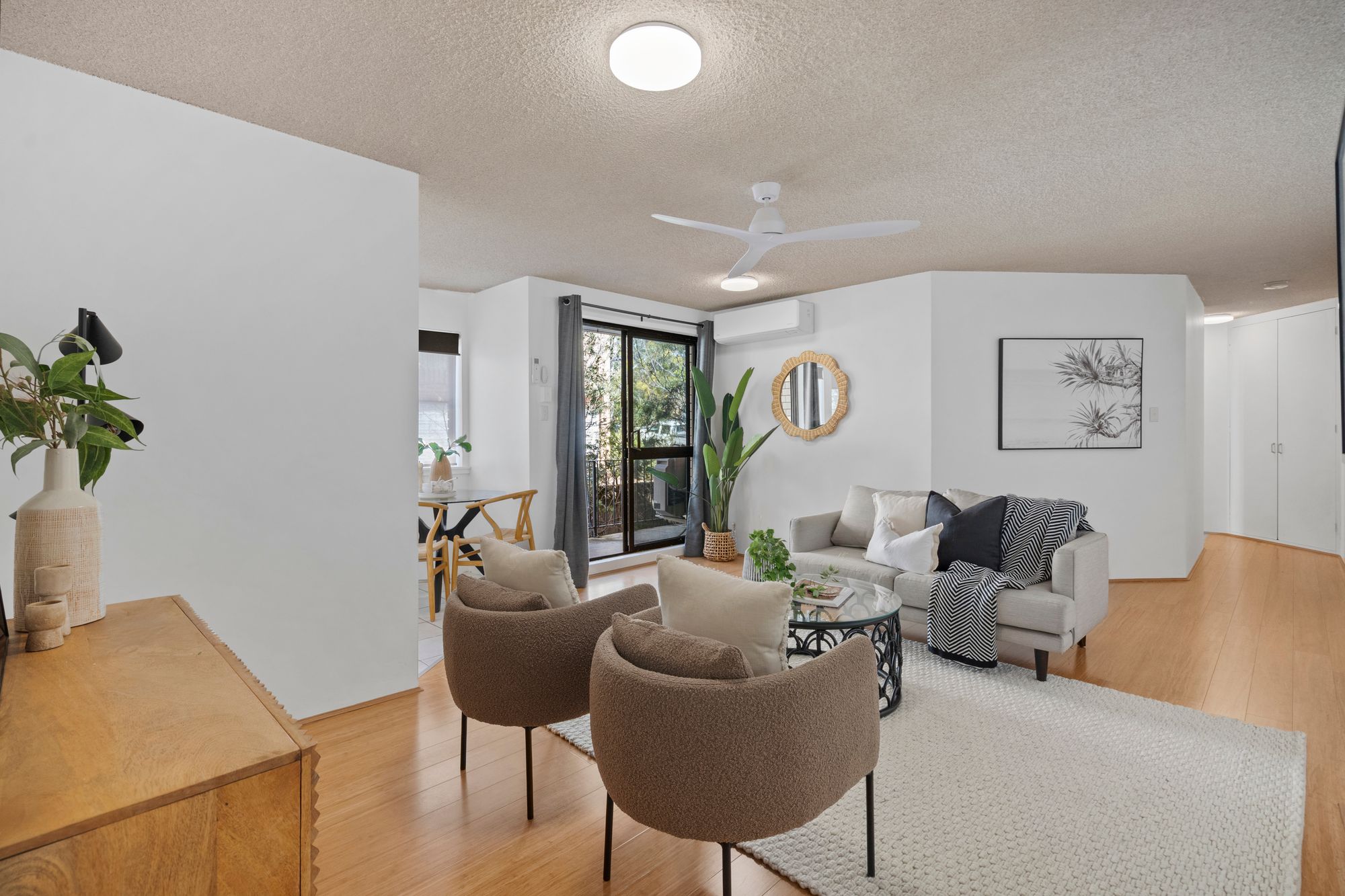 2/17 Kingsford Street, Auchenflower For Sale by Aurora Property
