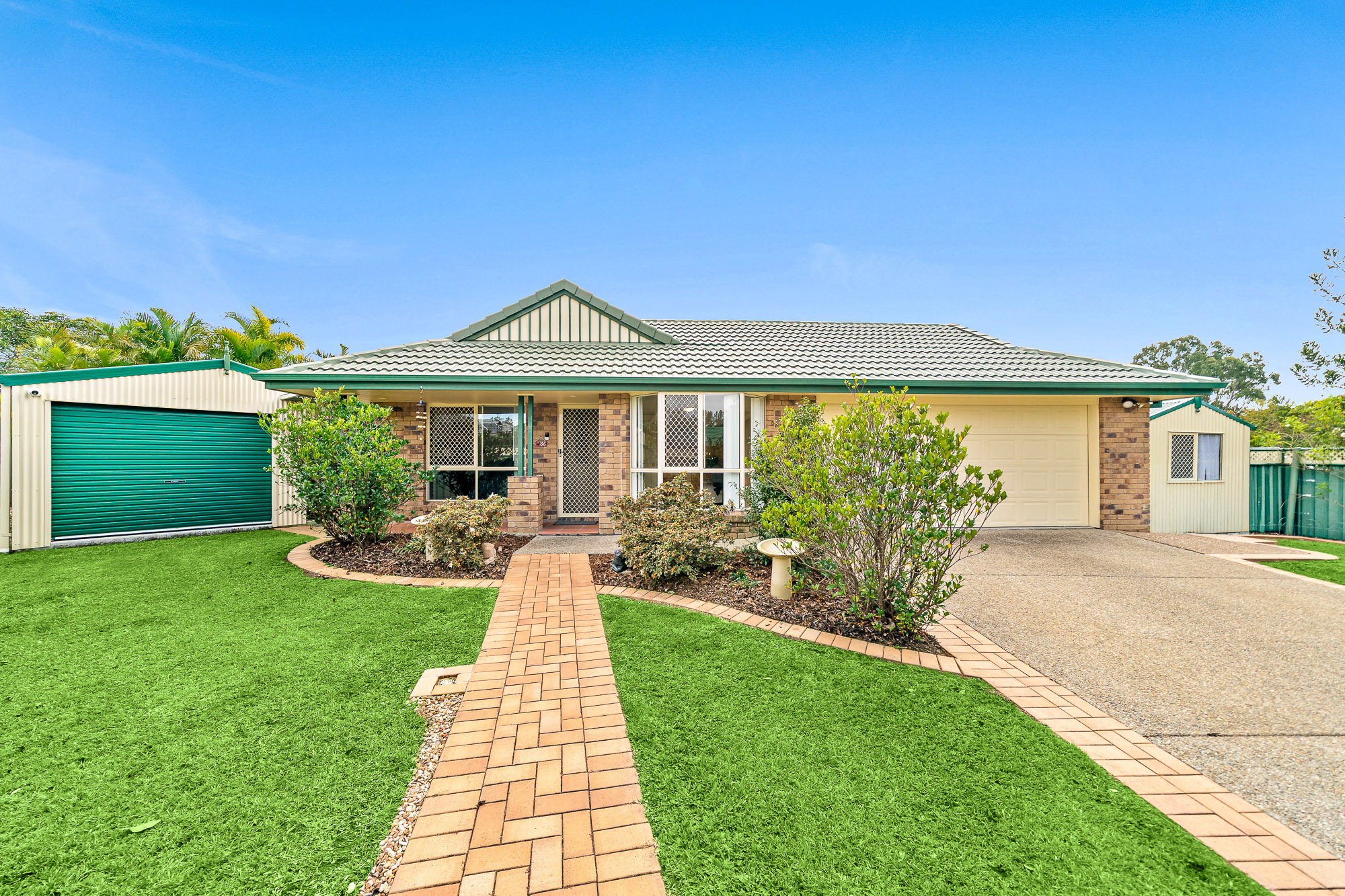 36 Lithfield Place, Loganholme For Sale by Aurora Property - image 1