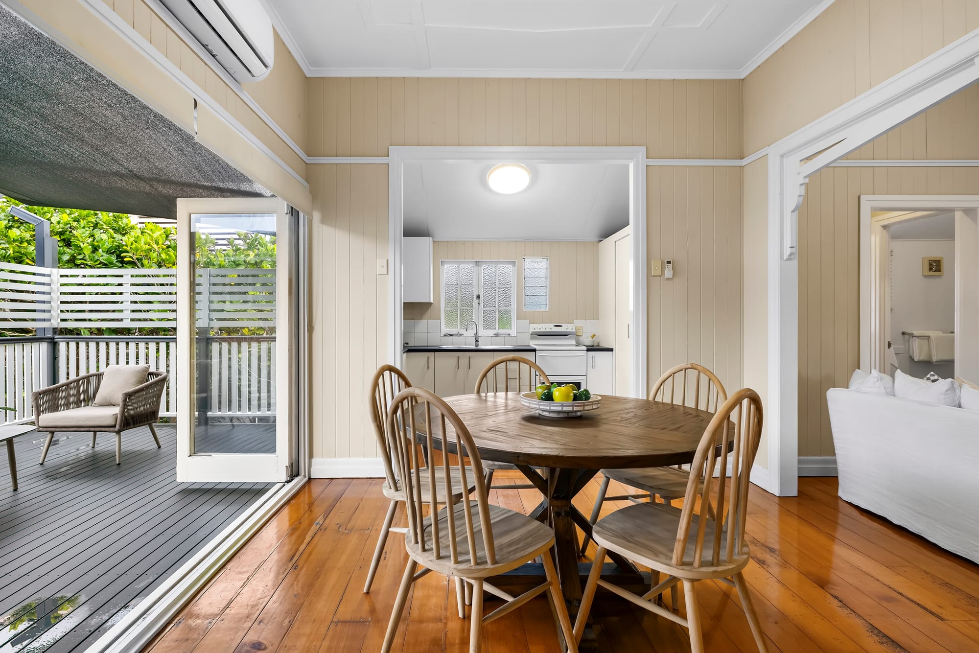 57 Gebbie Street, Kelvin Grove, Kelvin Grove - Thumbnail 5