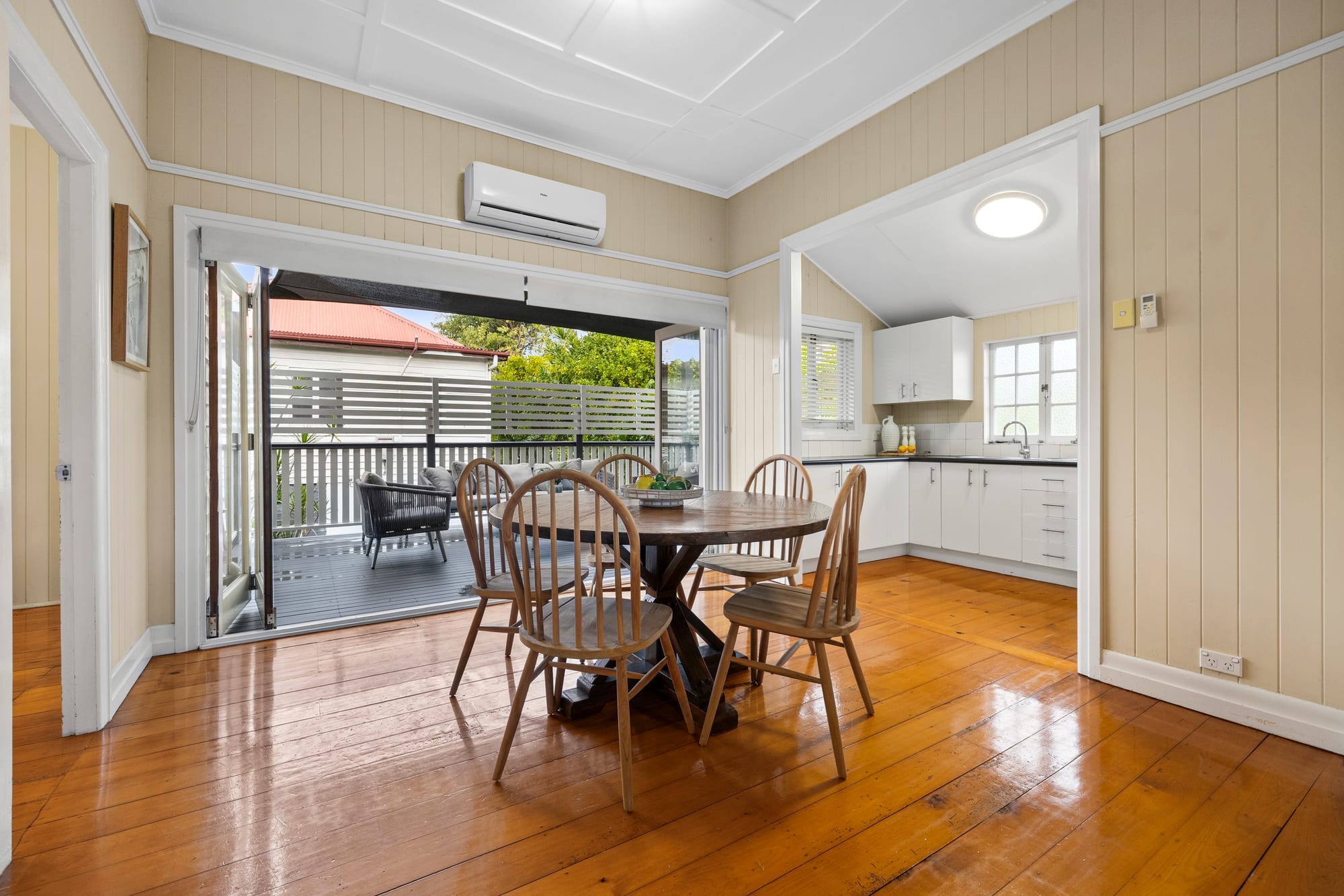 57 Gebbie Street, Kelvin Grove, Kelvin Grove - Thumbnail 4
