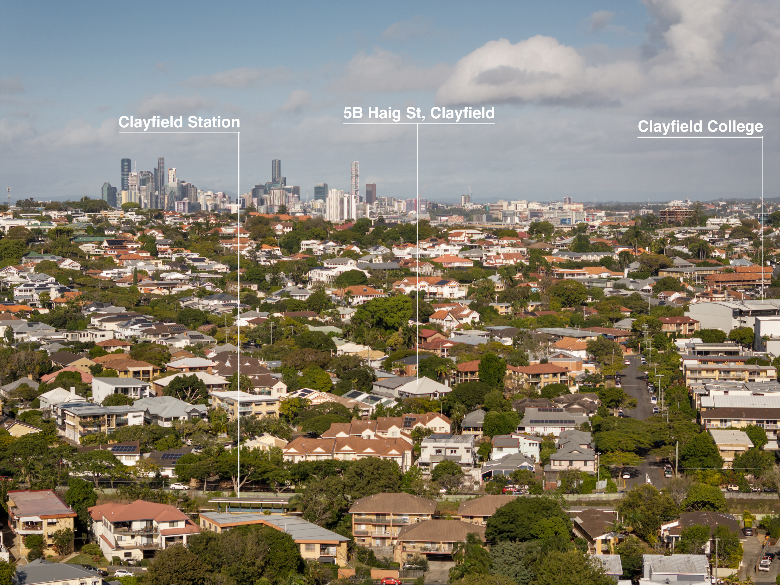 5B Haig Street, Clayfield For Sale by Aurora Property - image 17