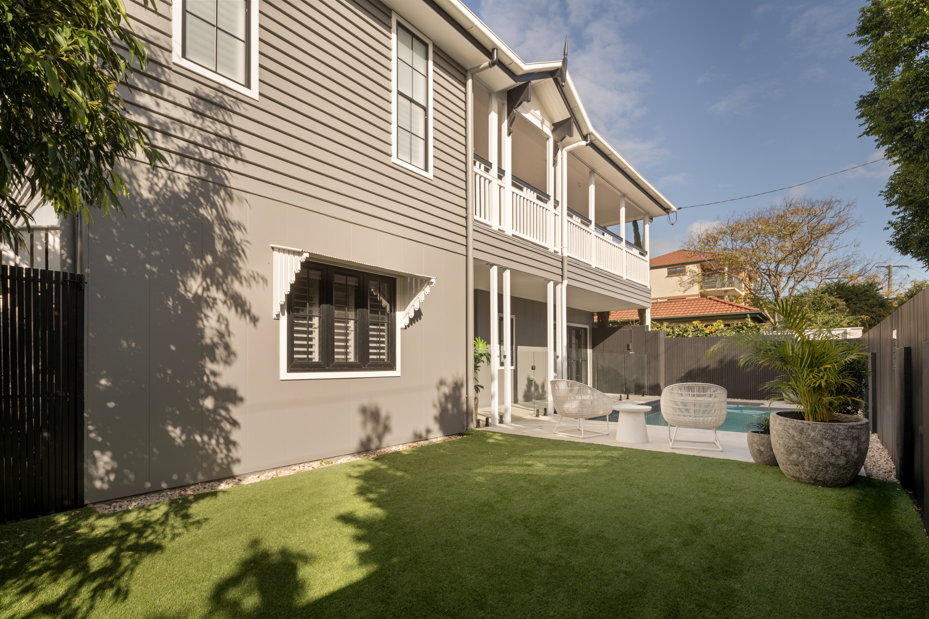 5B Haig Street, Clayfield For Sale by Aurora Property