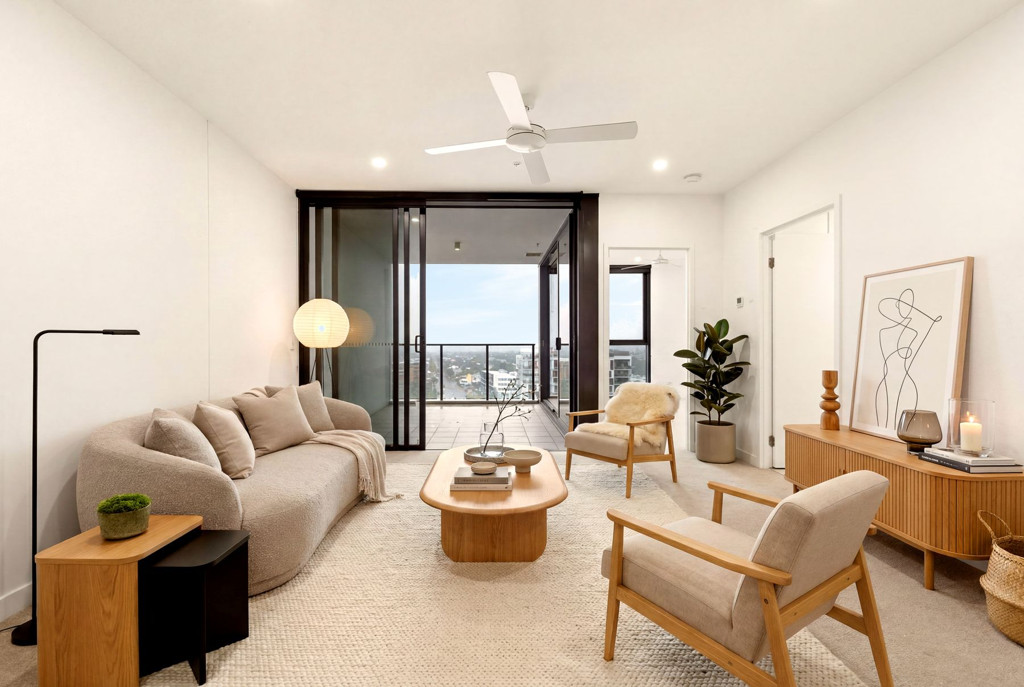 11009/7 Wharf Street, Hamilton Sold by Aurora Property