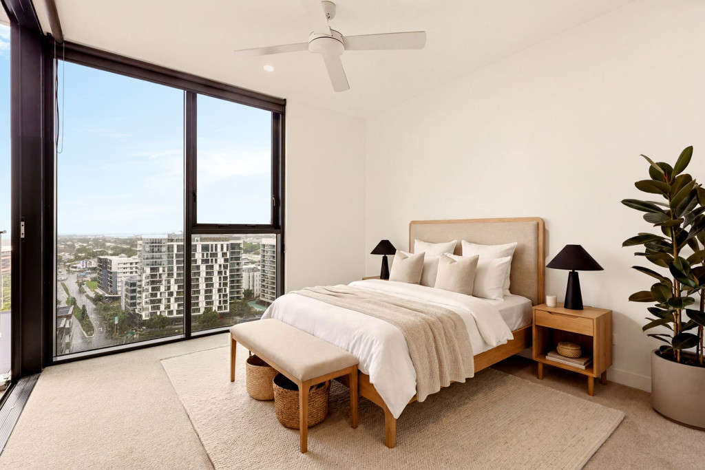 11009/7 Wharf Street, Hamilton Sold by Aurora Property - image 3