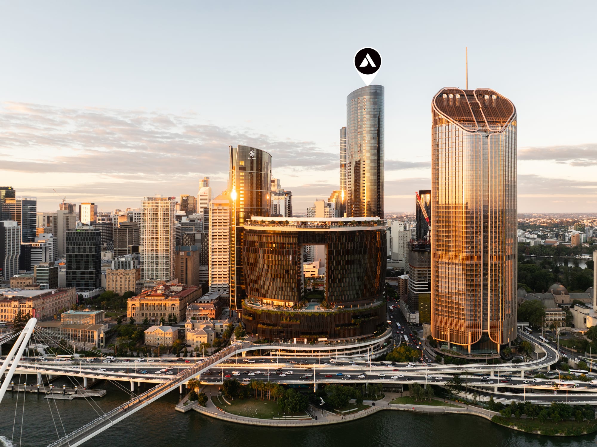 5208/8 Margaret Street, Brisbane City For Sale by Aurora Property - image 26