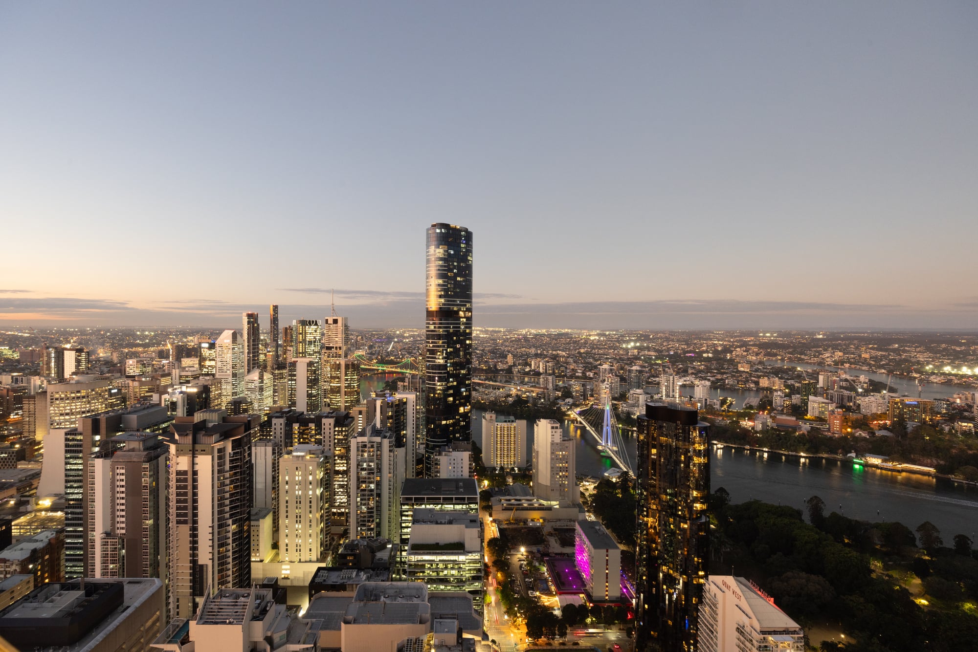 5208/8 Margaret Street, Brisbane City For Sale by Aurora Property - image 35