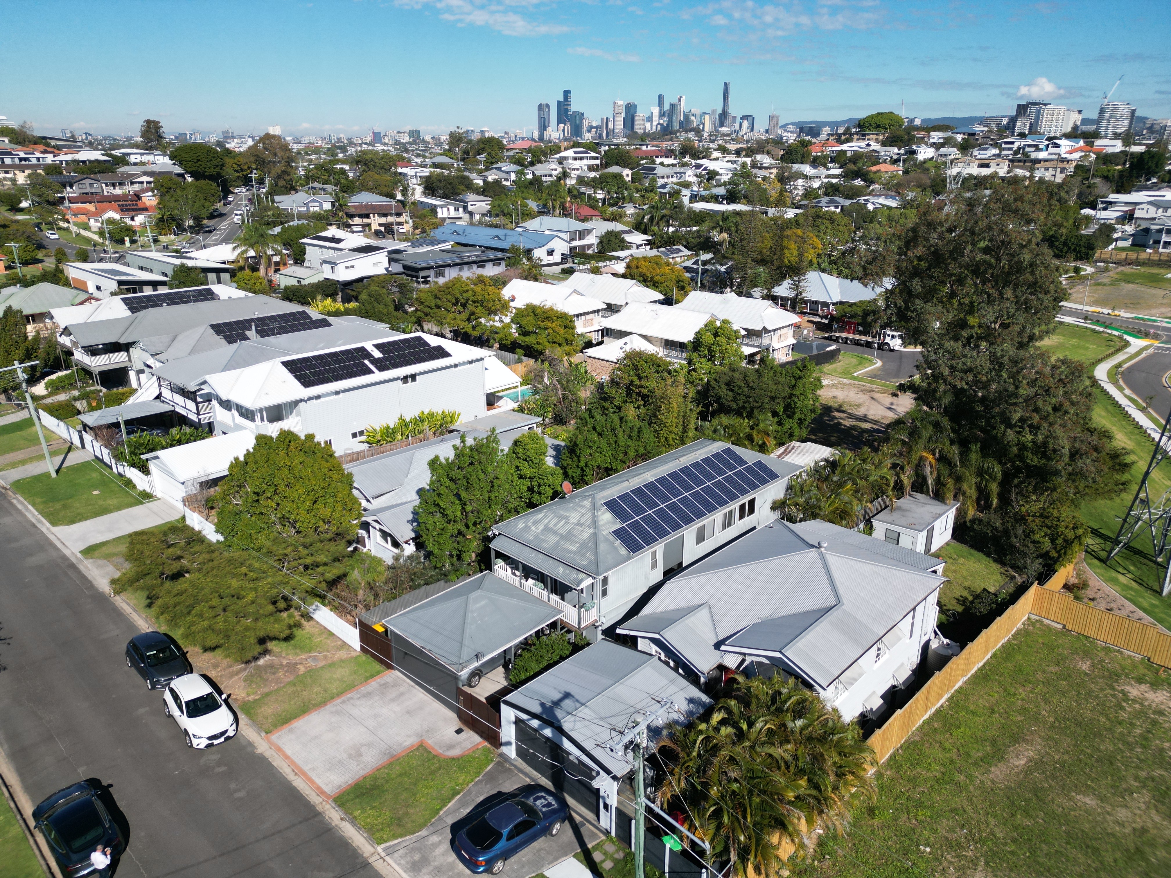 28 Baldwin Street, Bulimba For Sale by Aurora Property - image 23