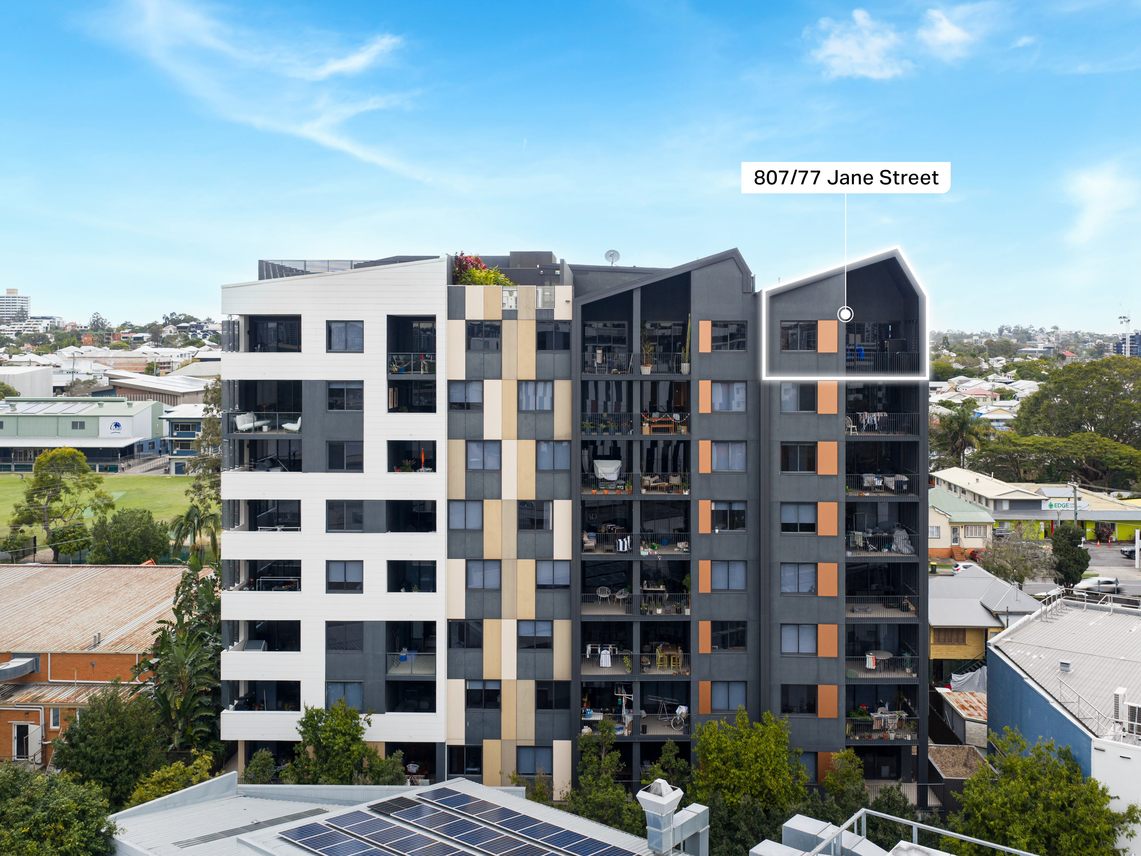 807/77 Jane Street, West End, West End - Image 1