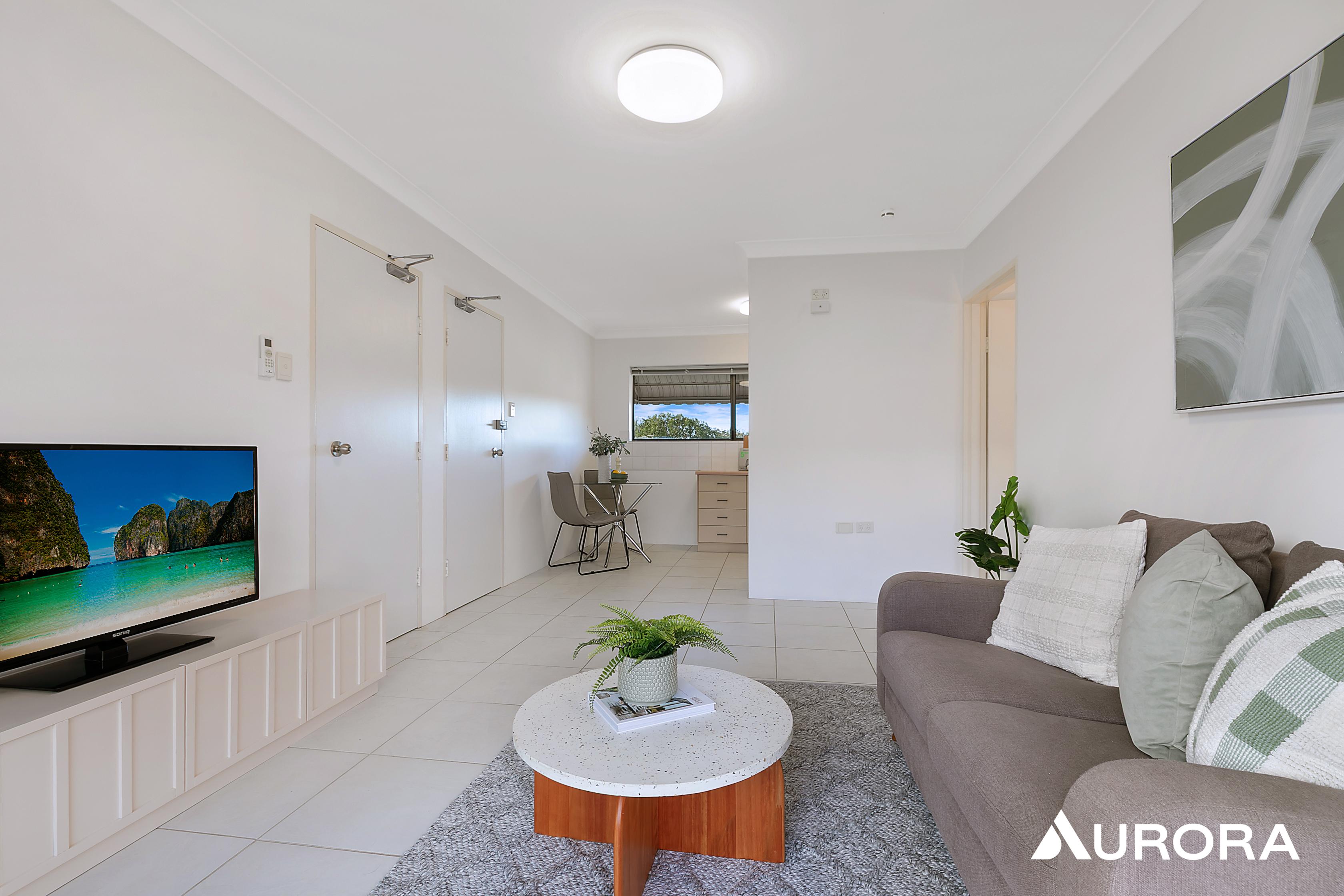 4/36 Burke Street, Coorparoo For Sale by Aurora Property - image 2