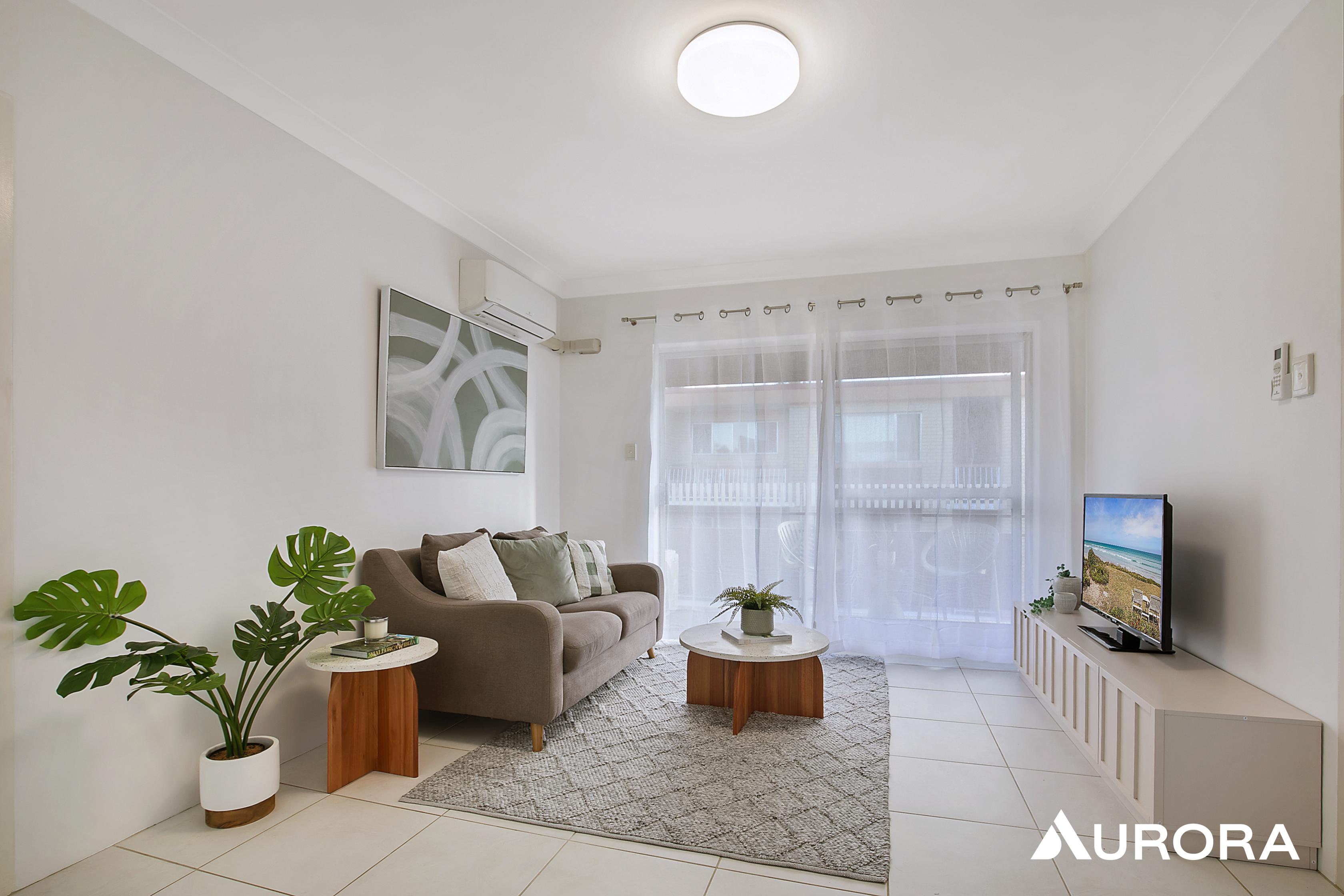 4/36 Burke Street, Coorparoo For Sale by Aurora Property