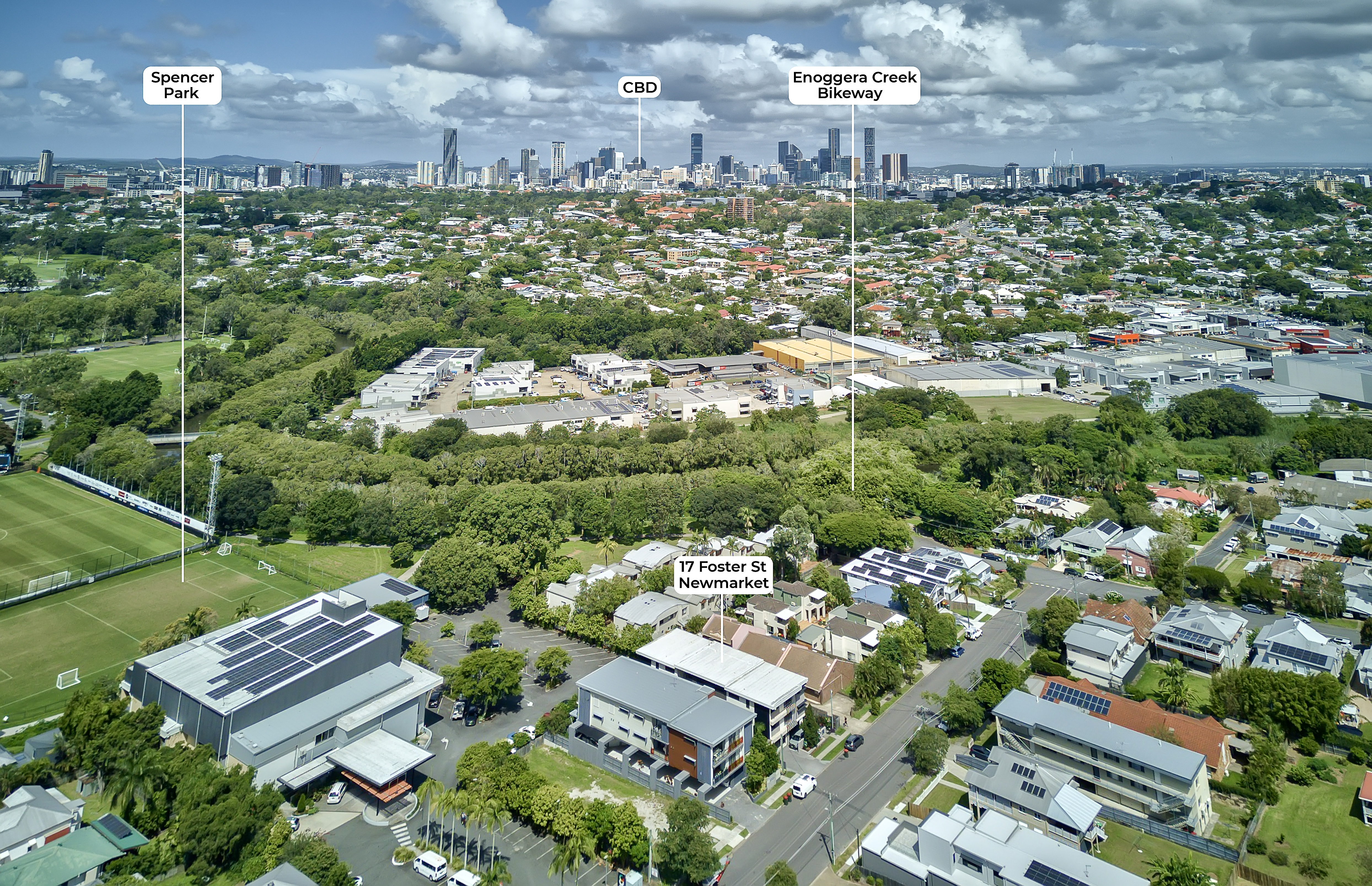 5/17 Foster St, Newmarket Sold by Aurora Property - image 10