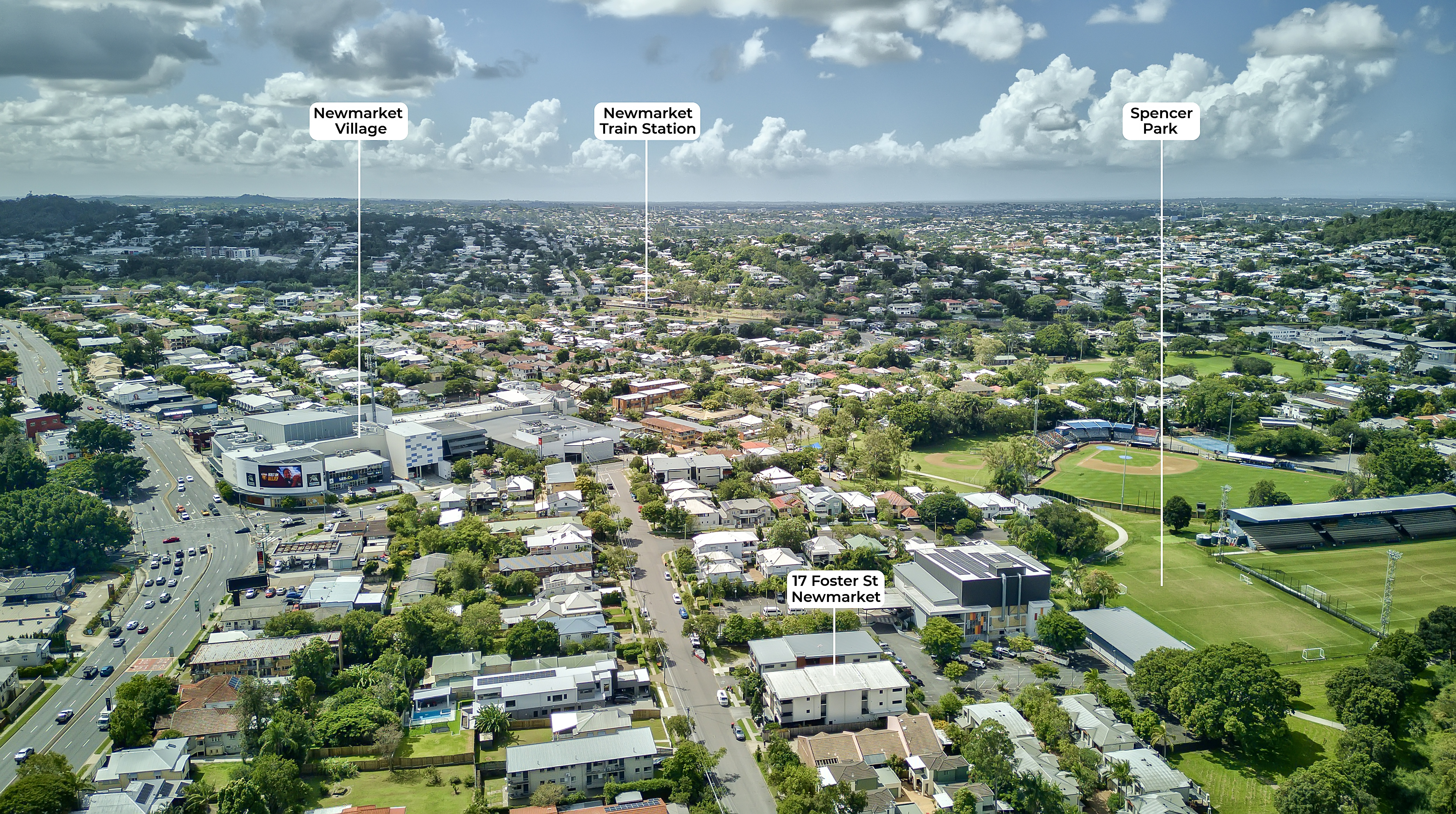 7/17 Foster Street, Newmarket Sold by Aurora Property - image 3