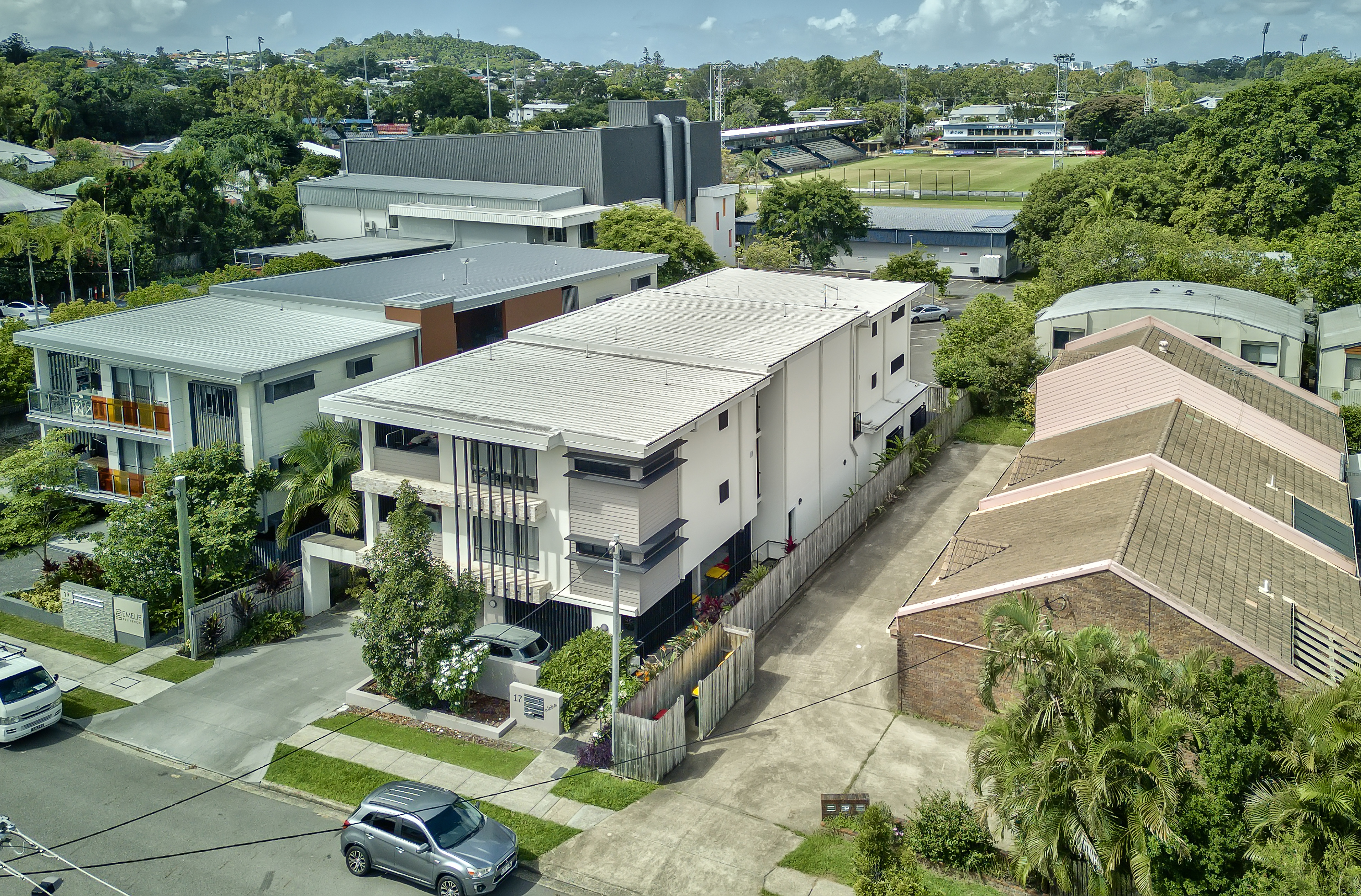 7/17 Foster Street, Newmarket Sold by Aurora Property - image 11