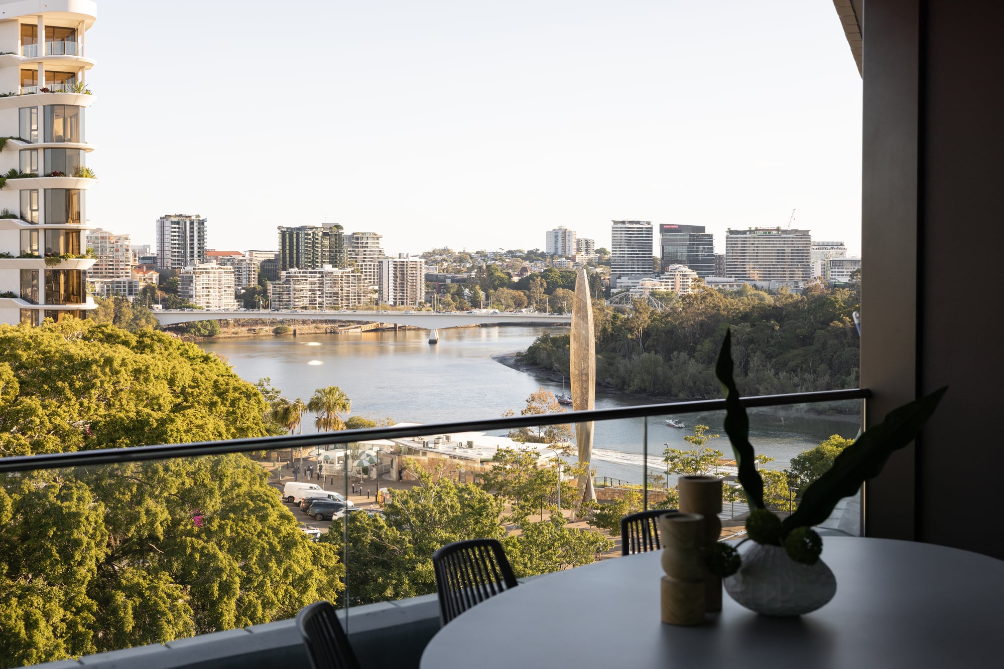 705/470 Main Street, Kangaroo Point For Sale by Aurora Property - image 4