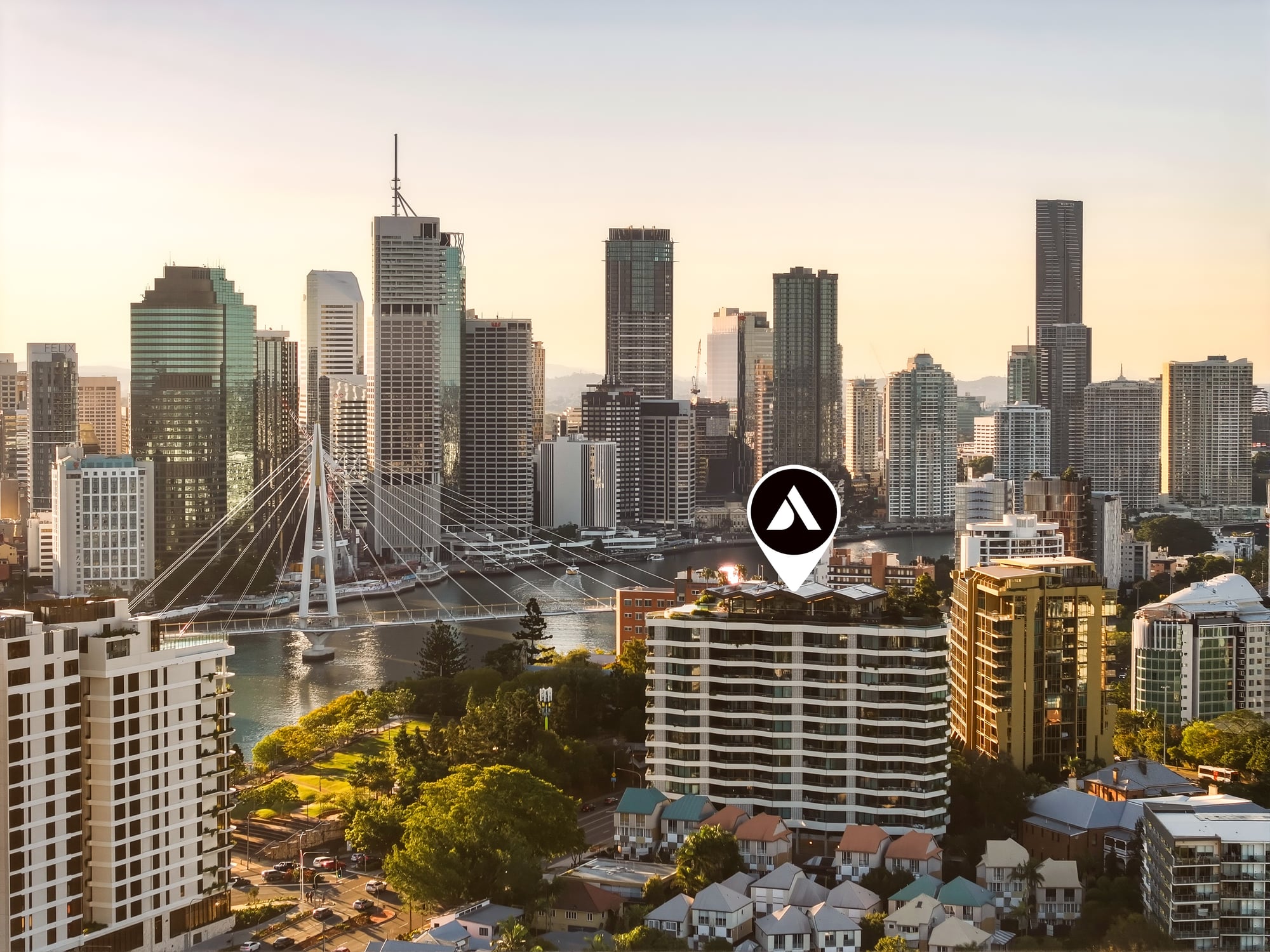 705/470 Main Street, Kangaroo Point For Sale by Aurora Property - image 34