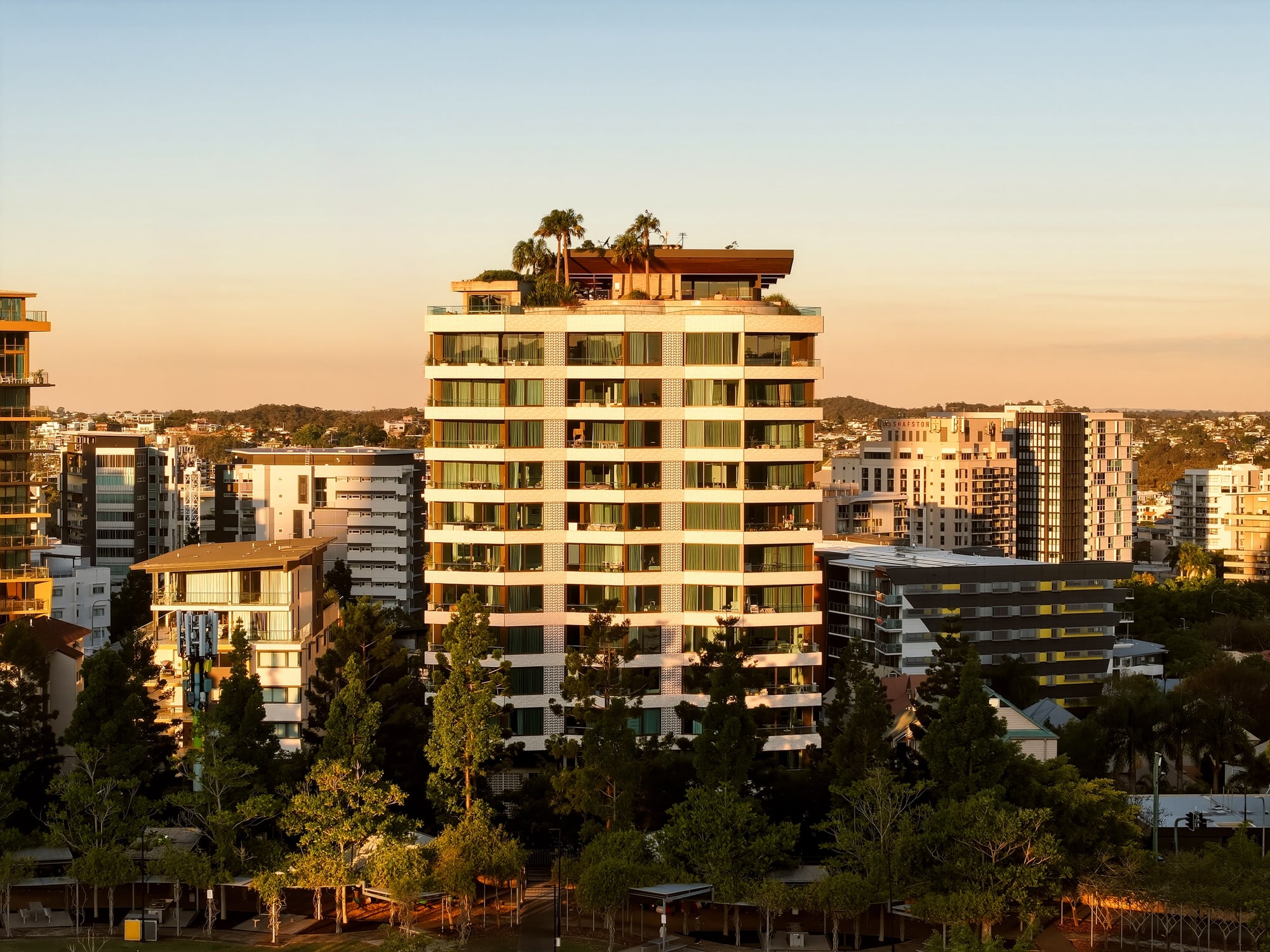 705/470 Main Street, Kangaroo Point For Sale by Aurora Property - image 35