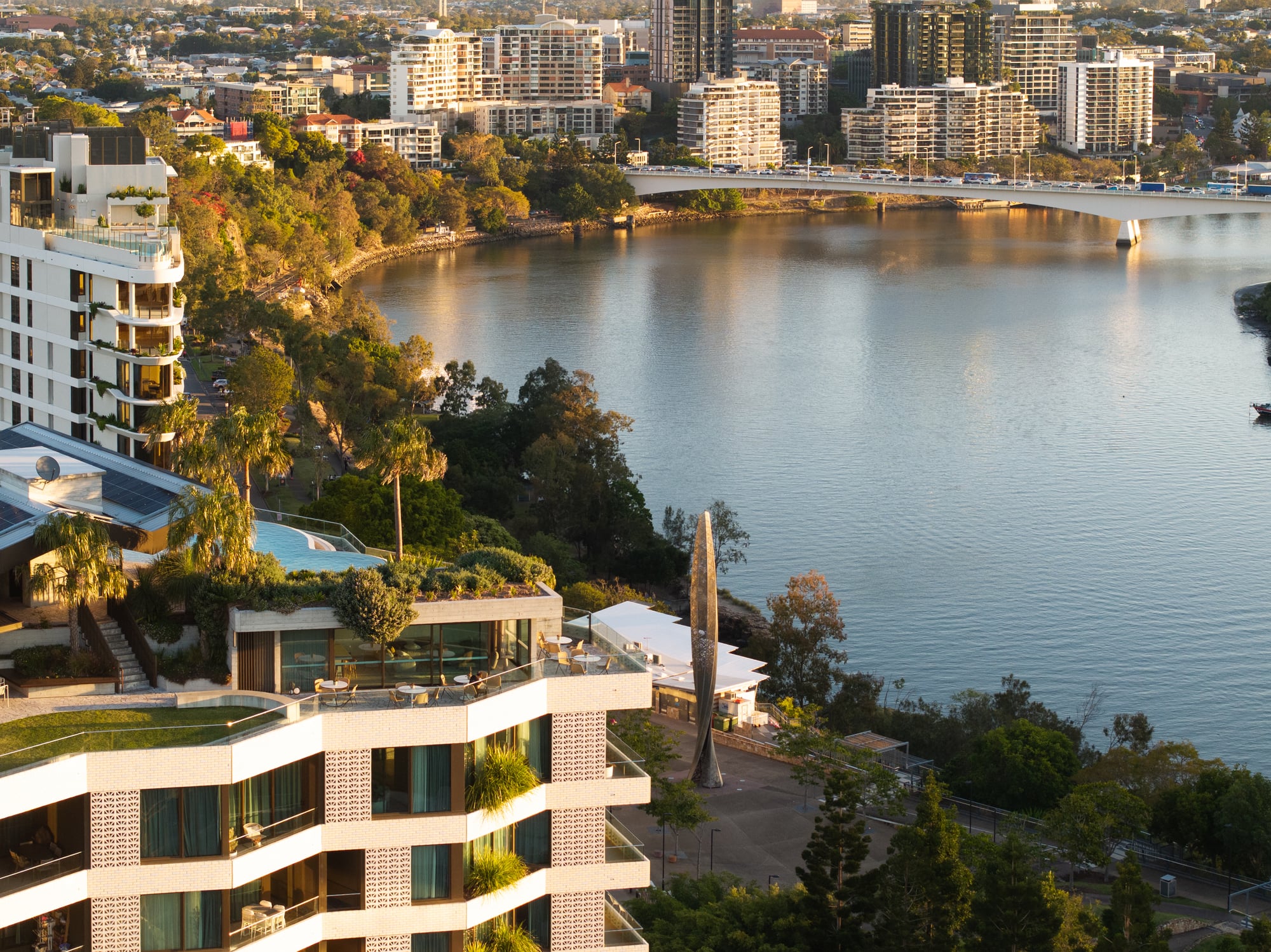 705/470 Main Street, Kangaroo Point For Sale by Aurora Property - image 33