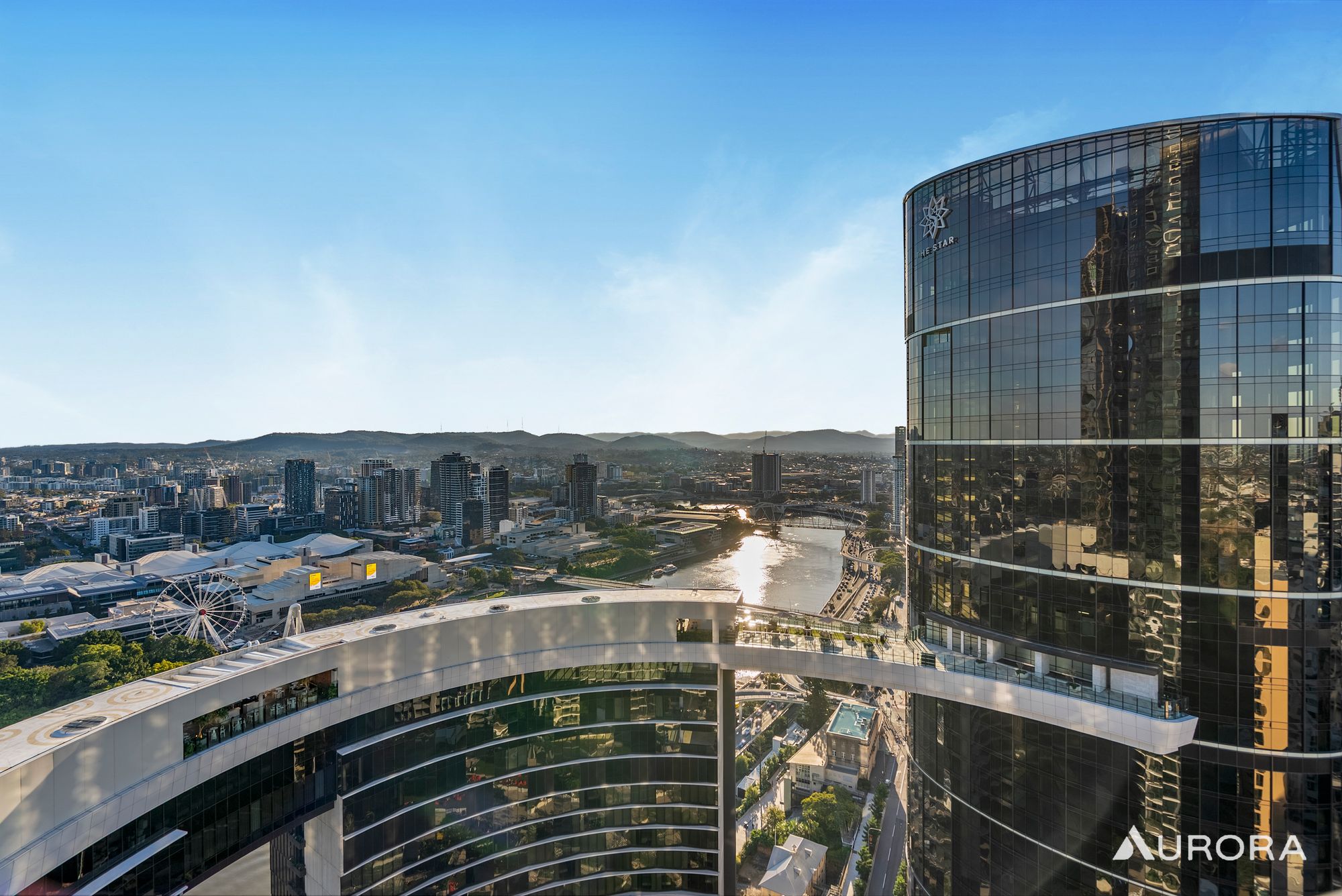3506/8 Margaret Street, Brisbane City, Brisbane City - Image 1